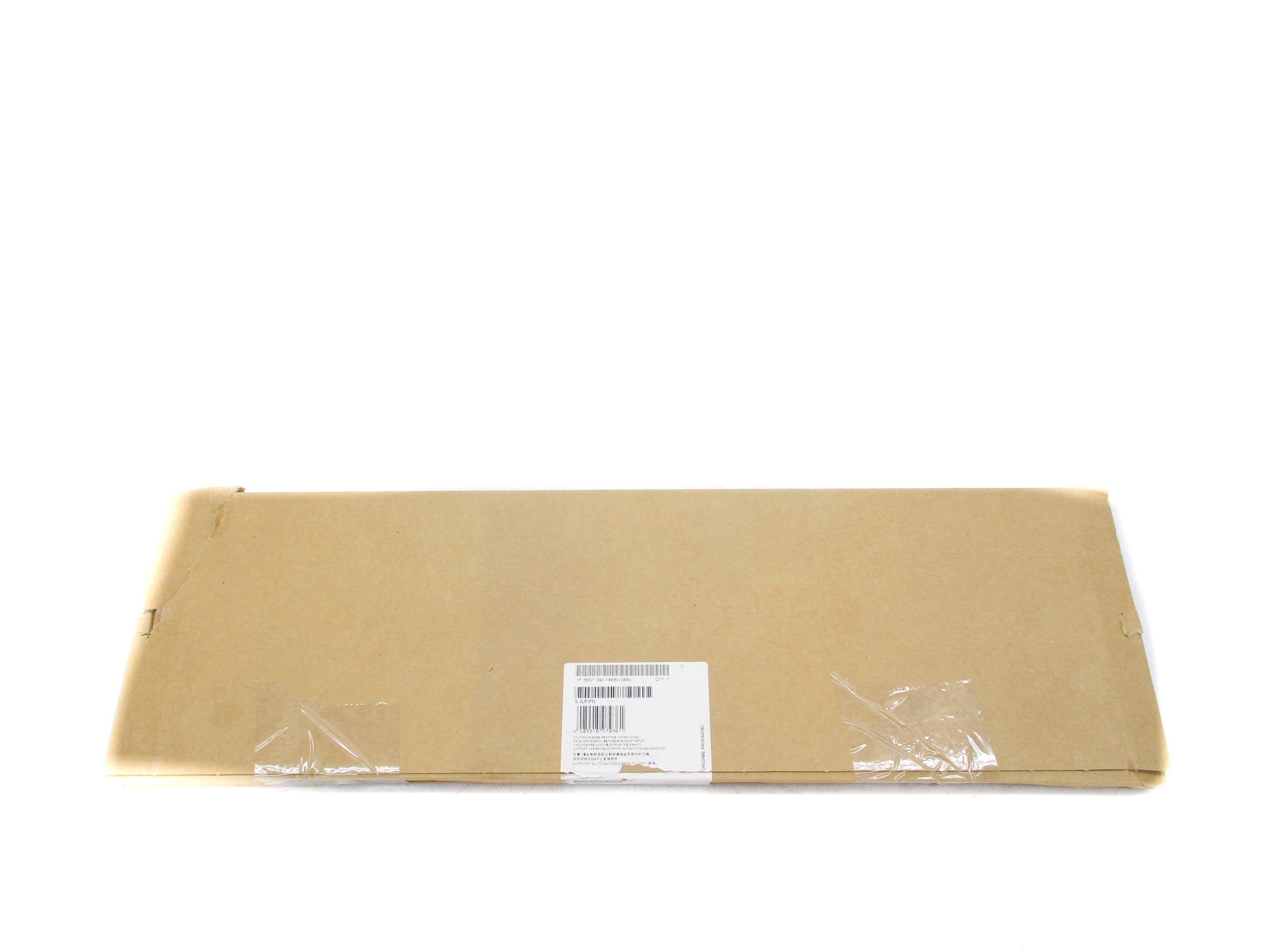 SIEMENS 6ES7590-1AE80-0AA0 NSMP