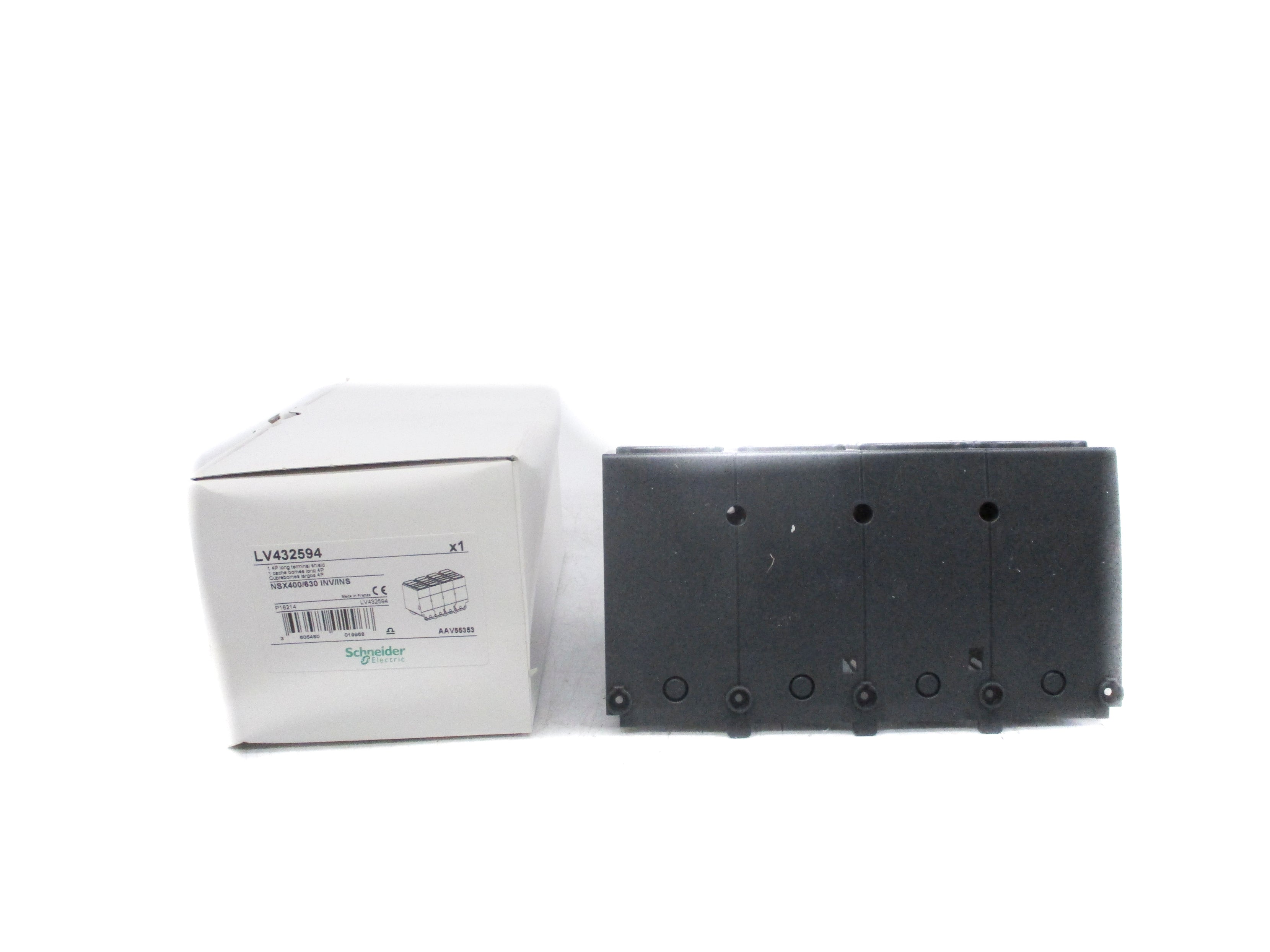 SCHNEIDER ELECTRIC LV432594 NSMP
