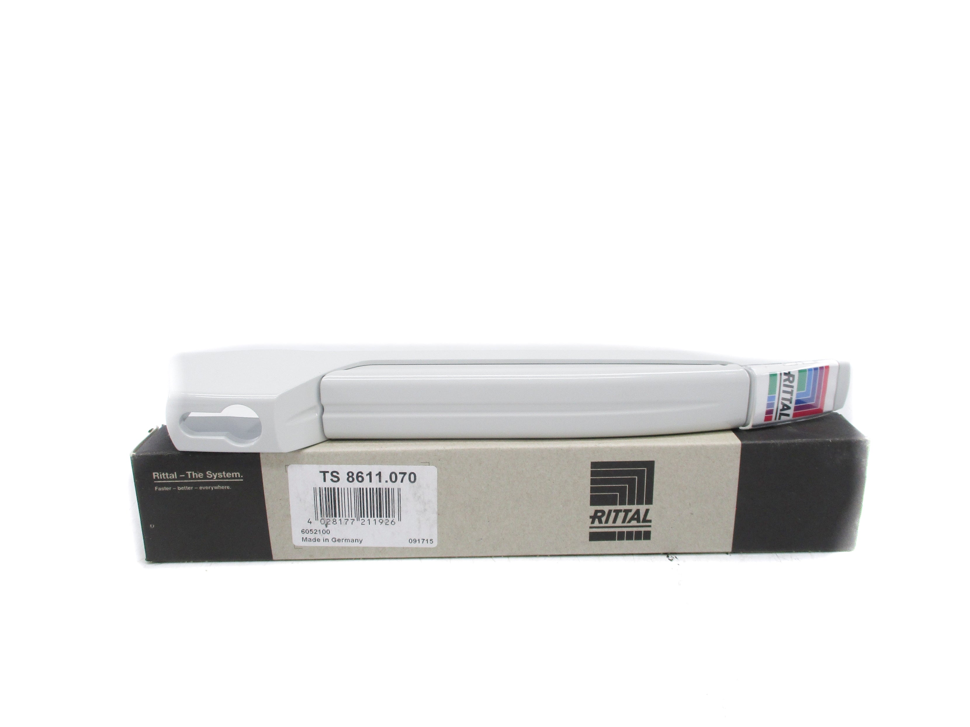 RITTAL TS8611.070 NSMP