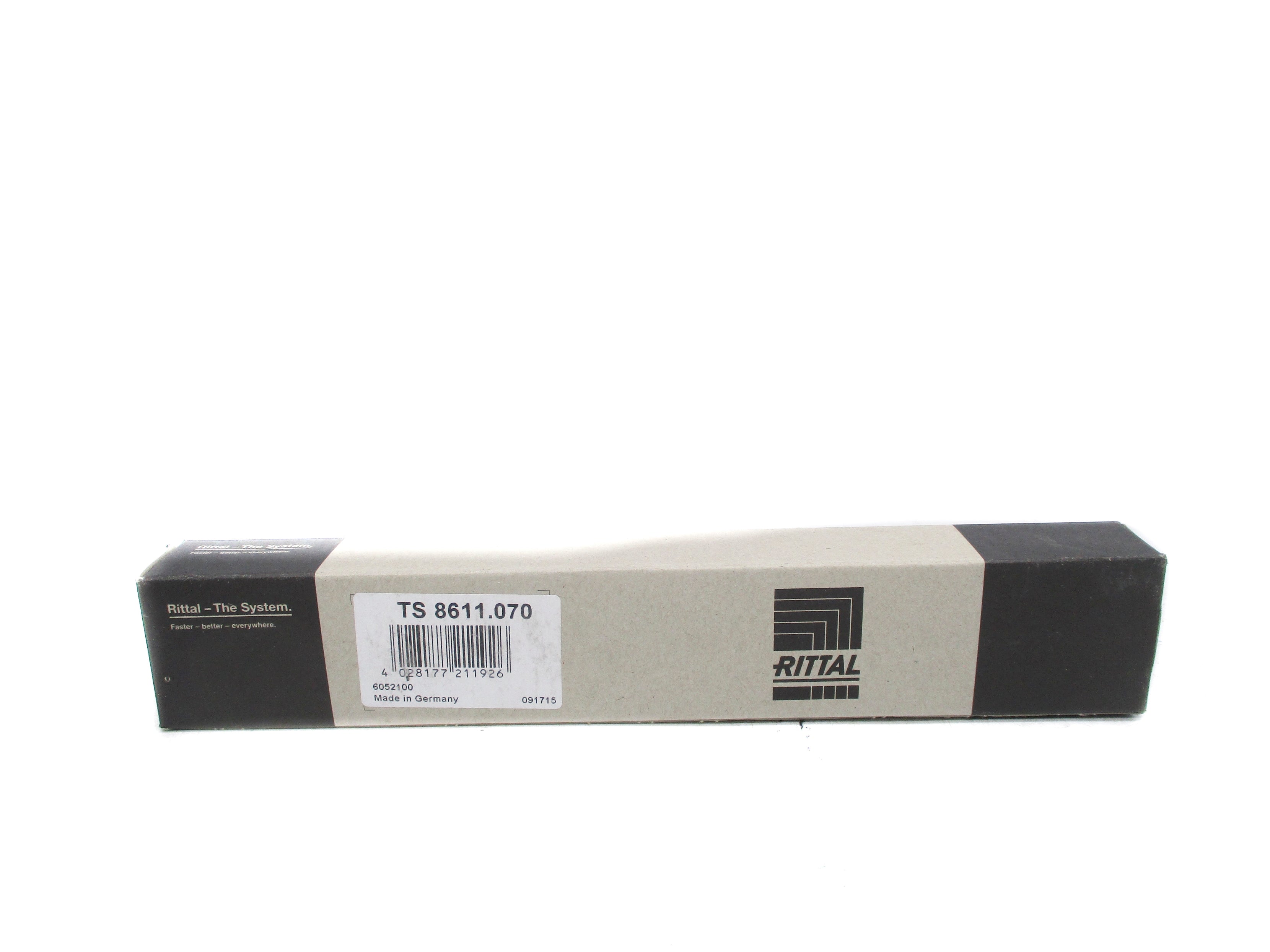 RITTAL TS8611.070 NSMP