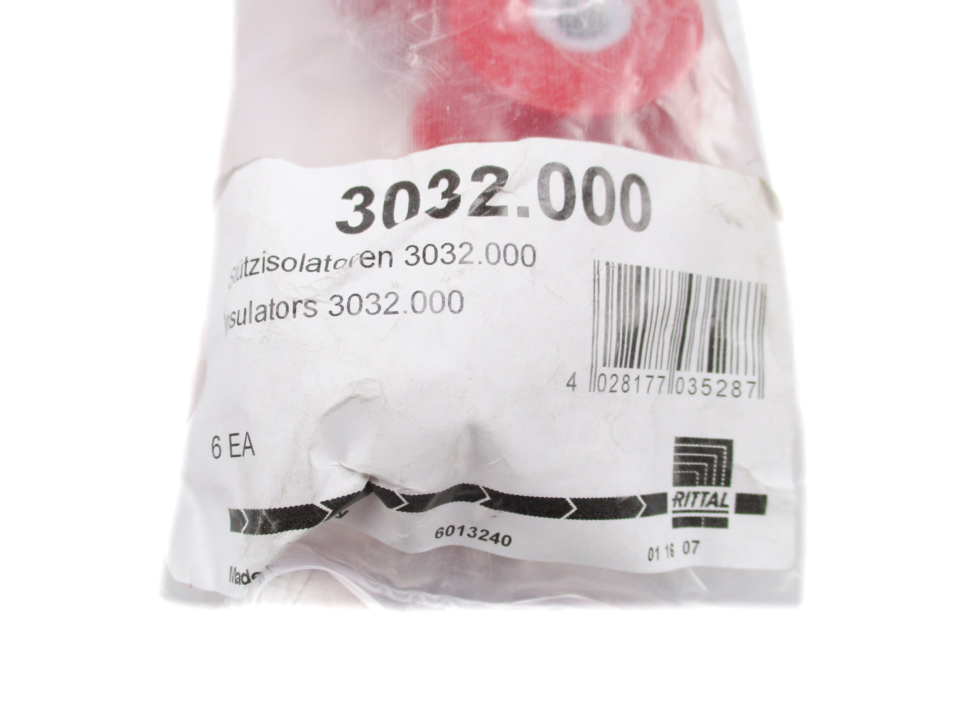 RITTAL 3032.000 (PKG OF 6) NSMP