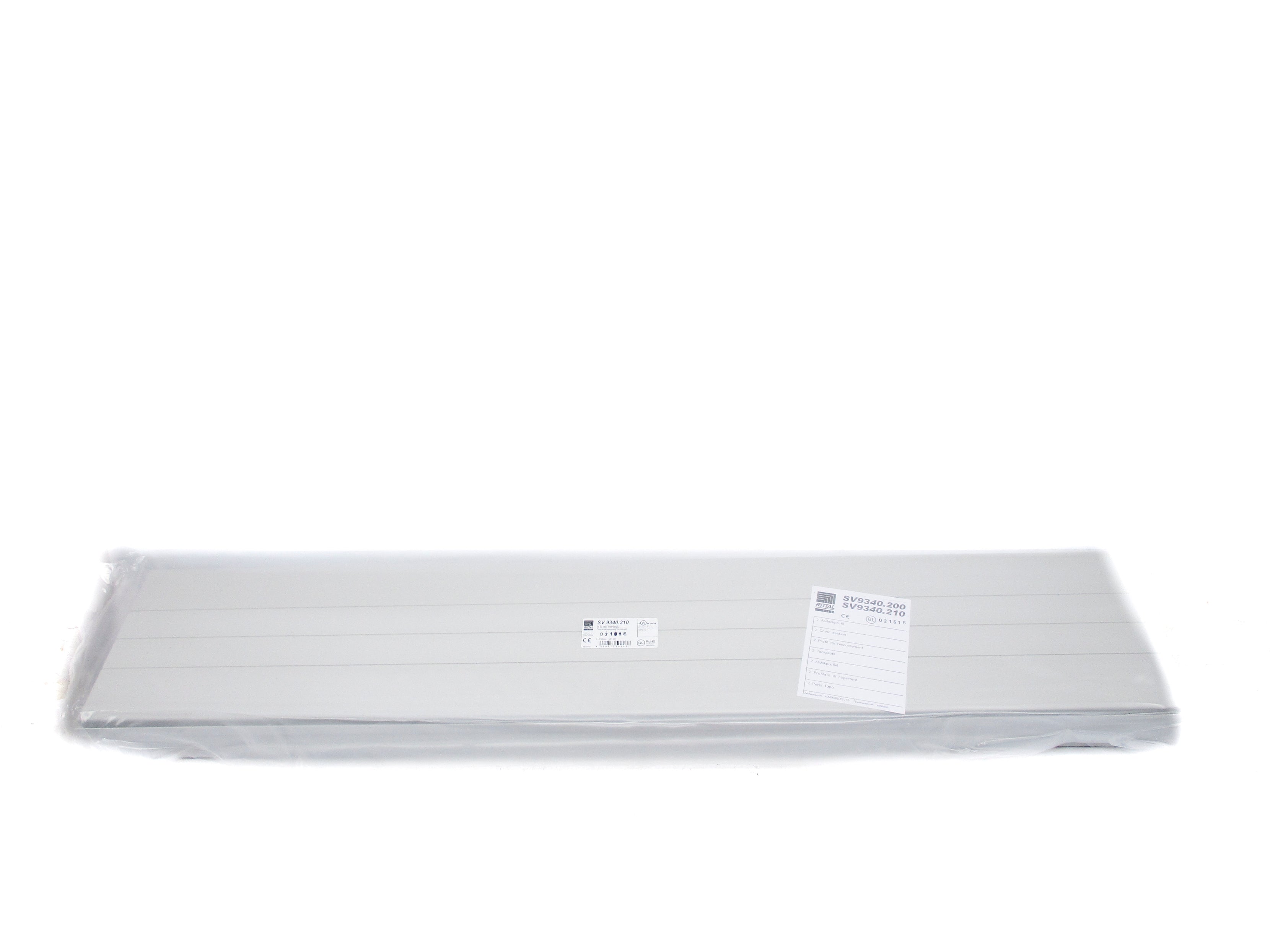 RITTAL SV9340.210 (PKG OF 2) NSMP