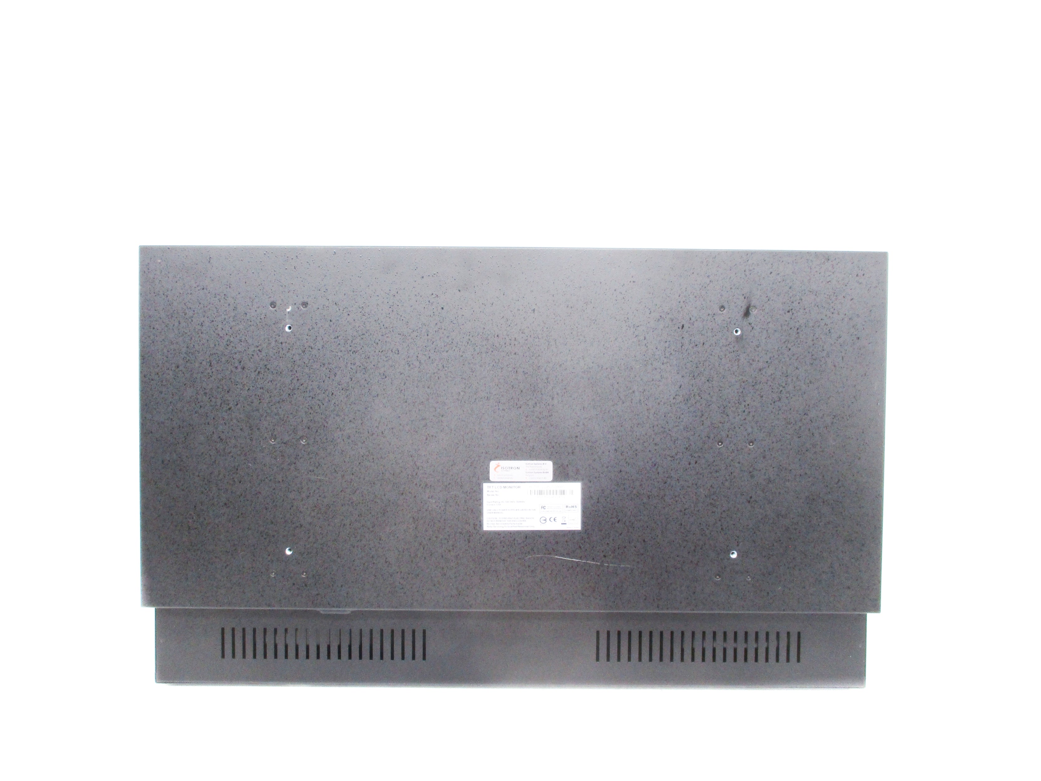 ISOTRON CH2705-QD35L0-0000G UNMP