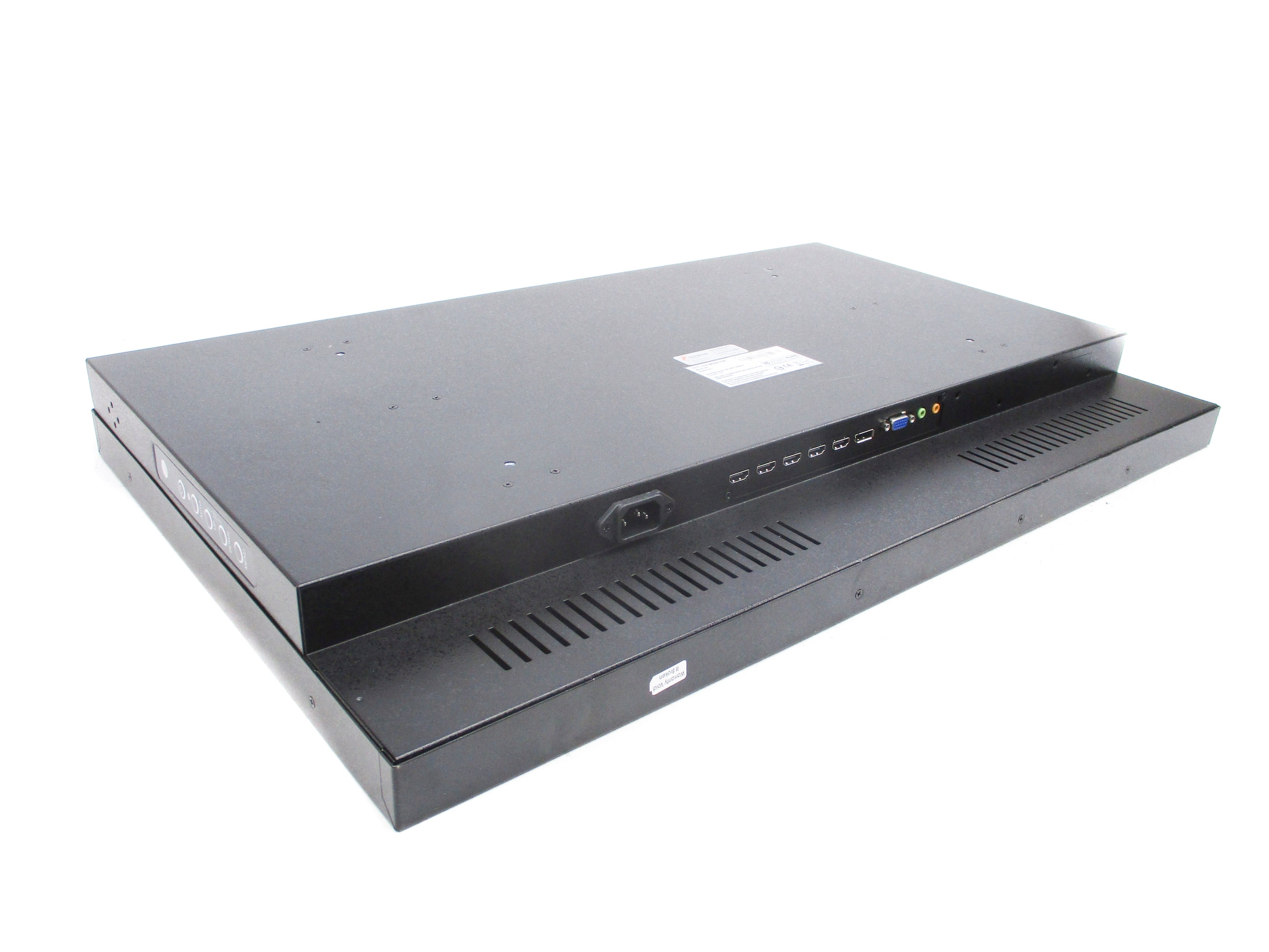 ISOTRON CH2705-QD35L0-0000G UNMP