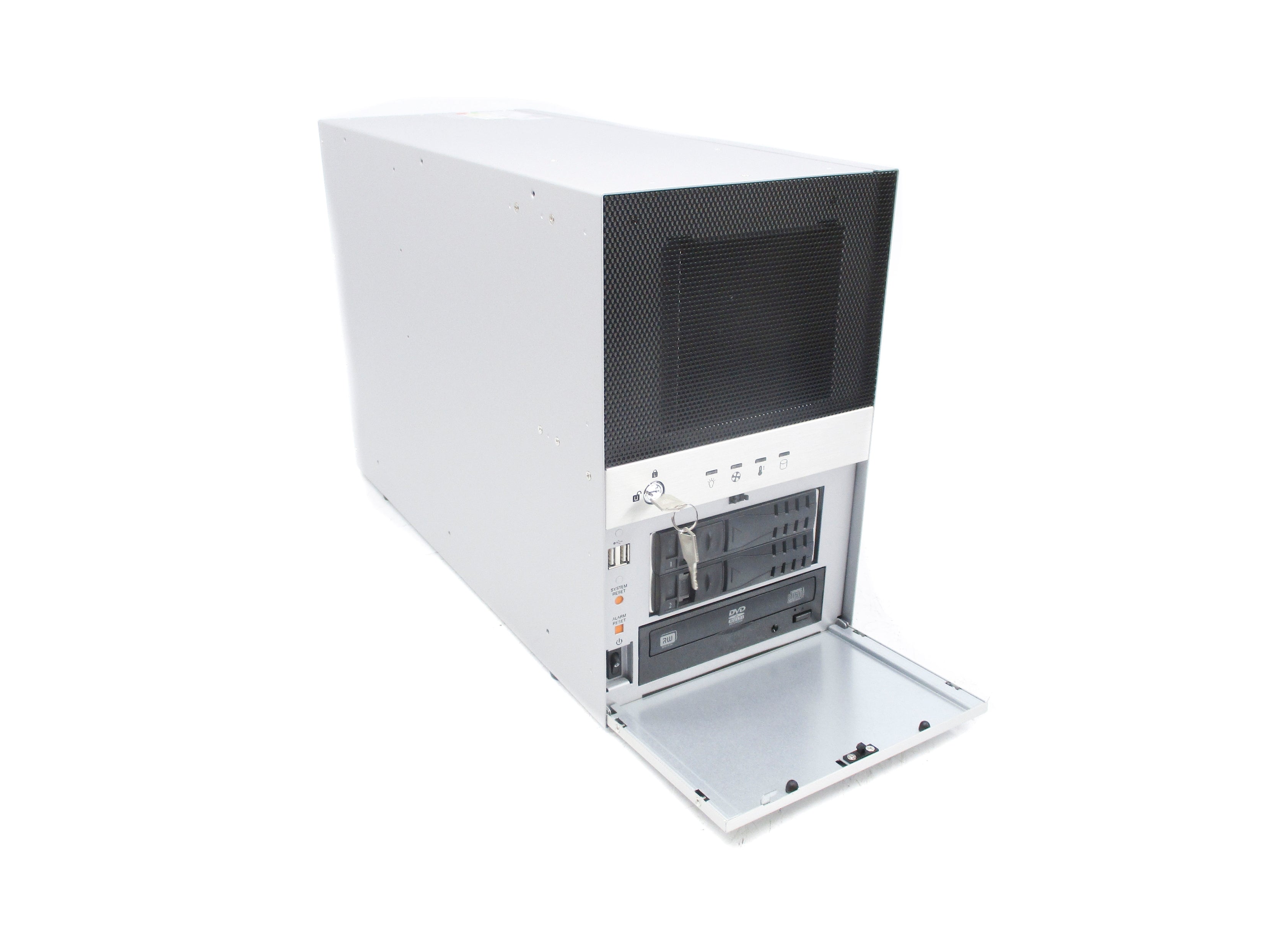 ADVANTECH IPC-7130-00XE NSMP