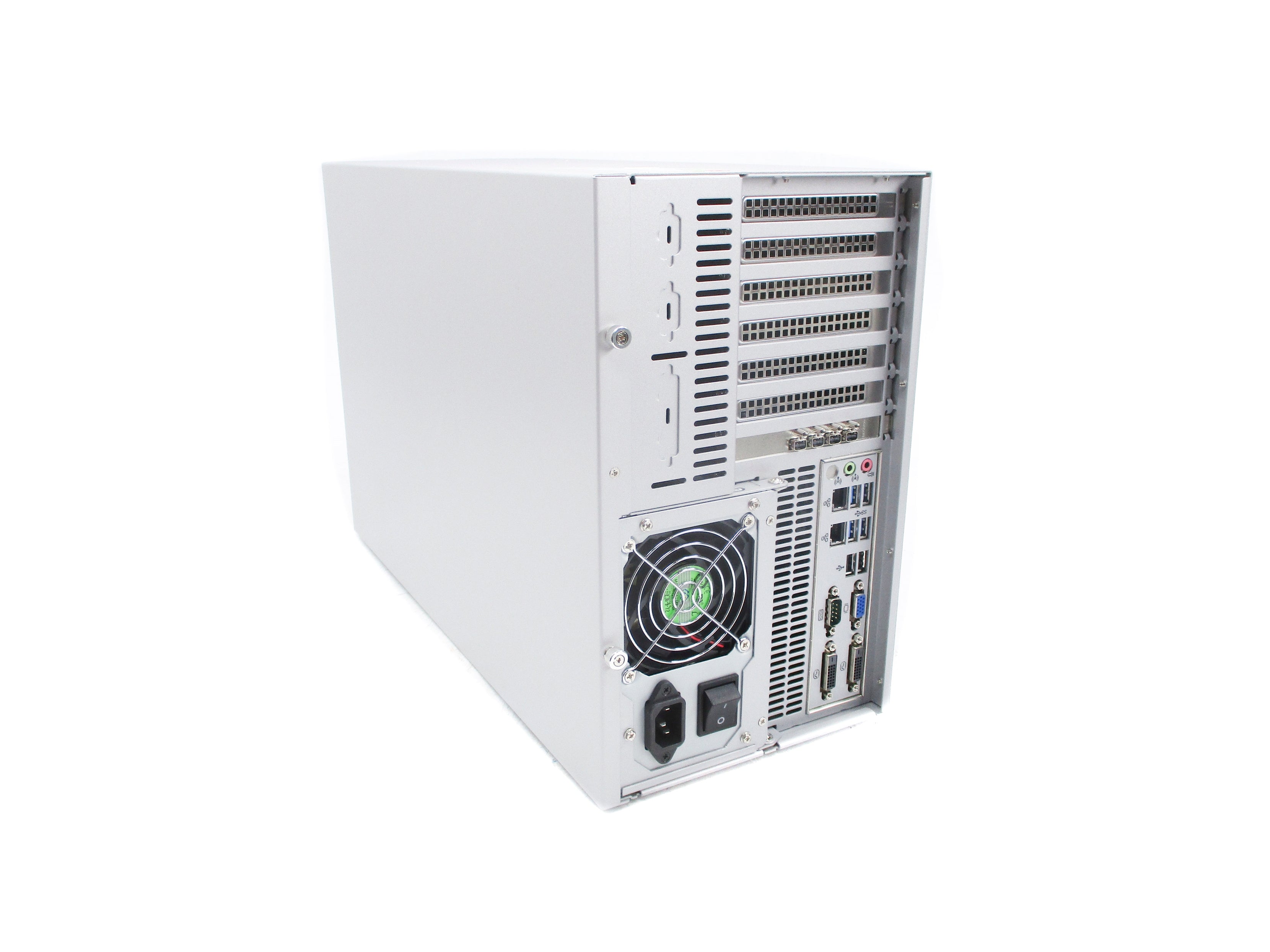 ADVANTECH IPC-7130-00XE NSMP
