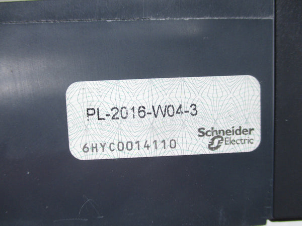 SCHNEIDER ELECTRIC INSJ400-250A 250A 480V UNMP