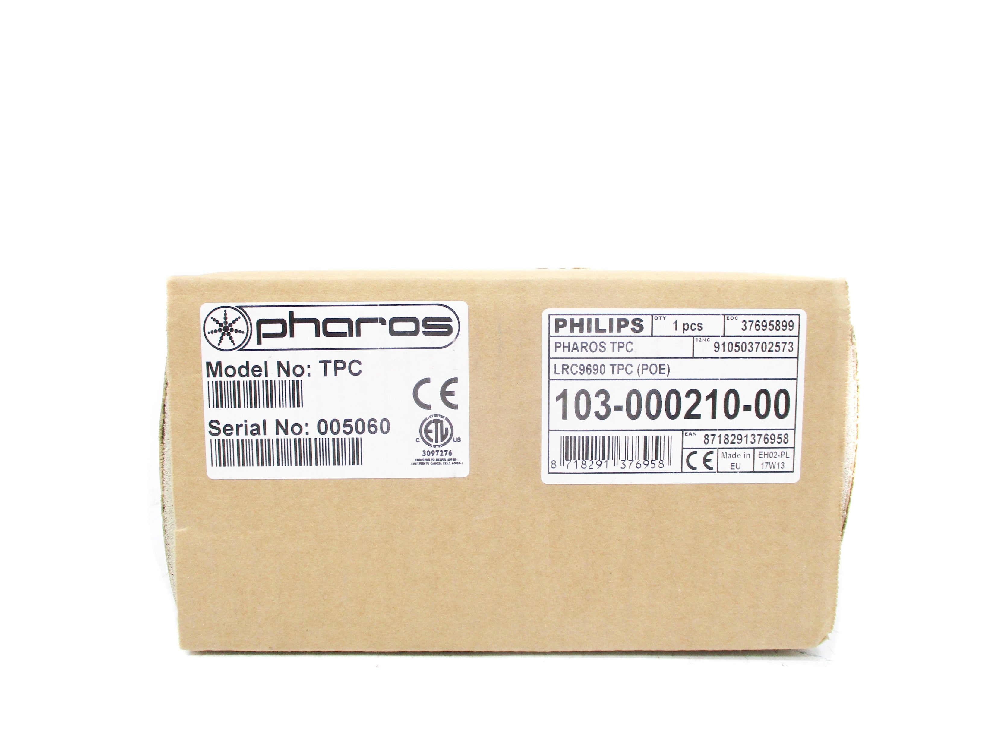 PHILIPS 103-000210-00 NSFS