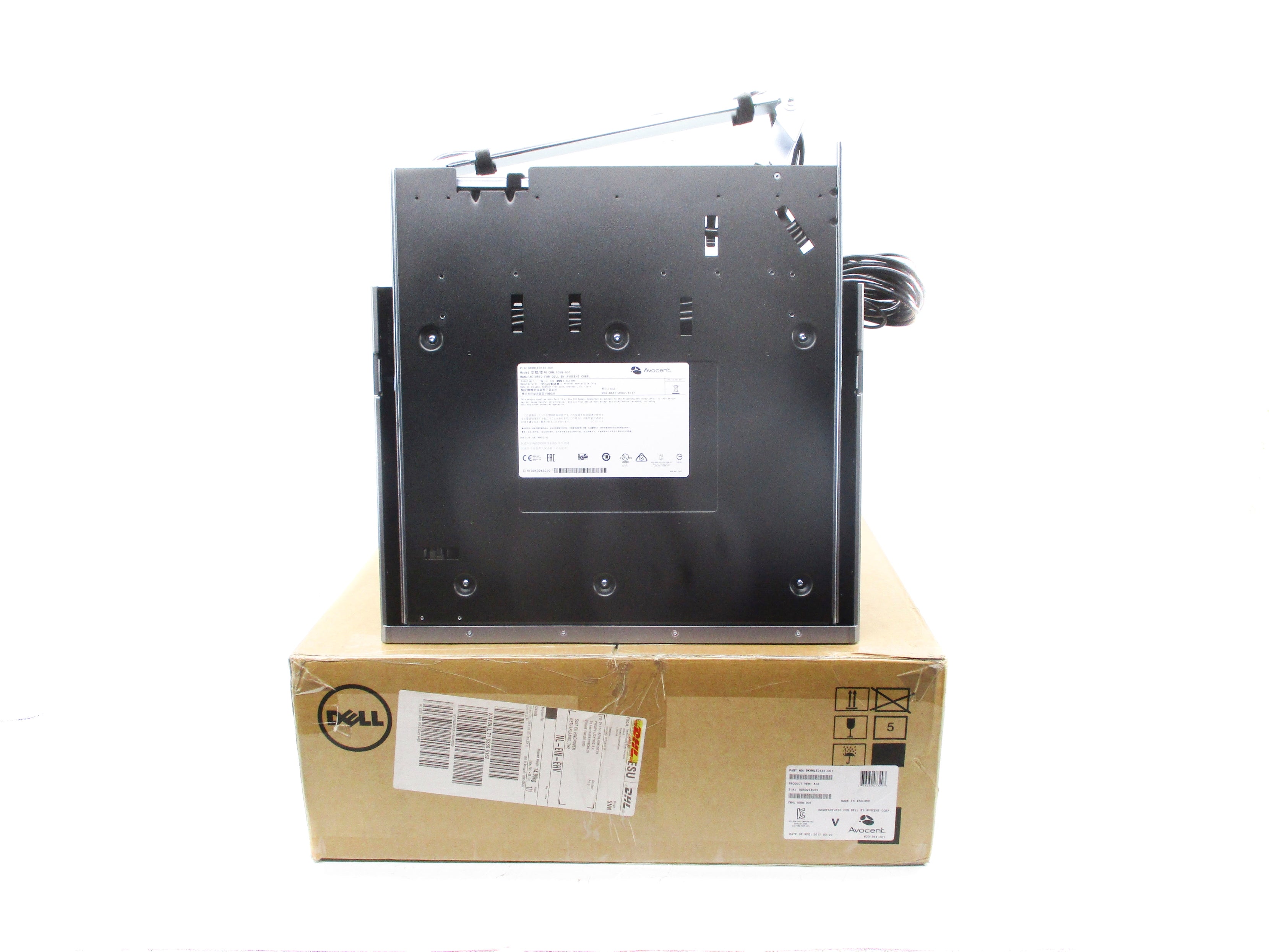 AVOCENT DKMMLED185-001 NSMP