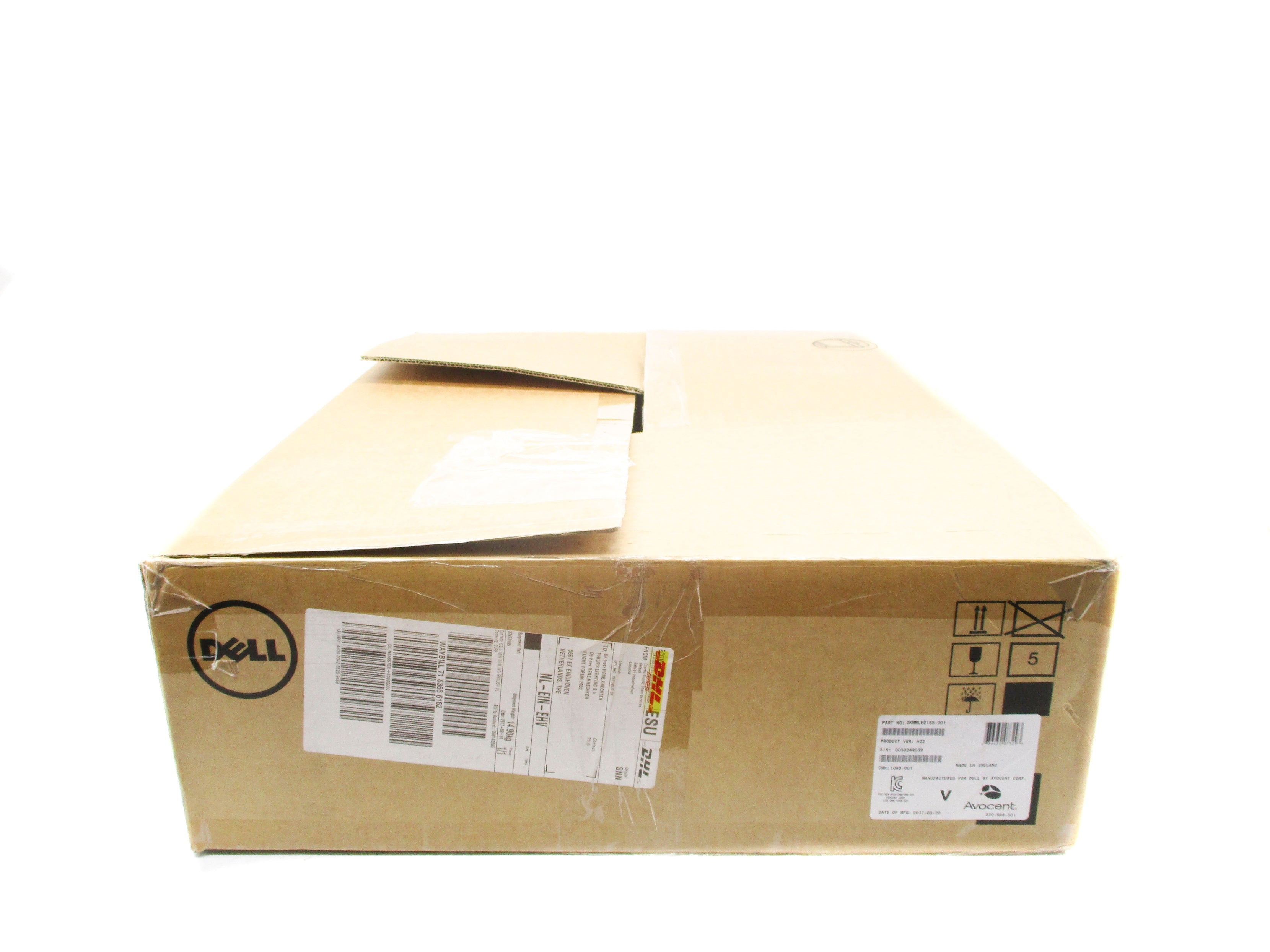 AVOCENT DKMMLED185-001 NSMP