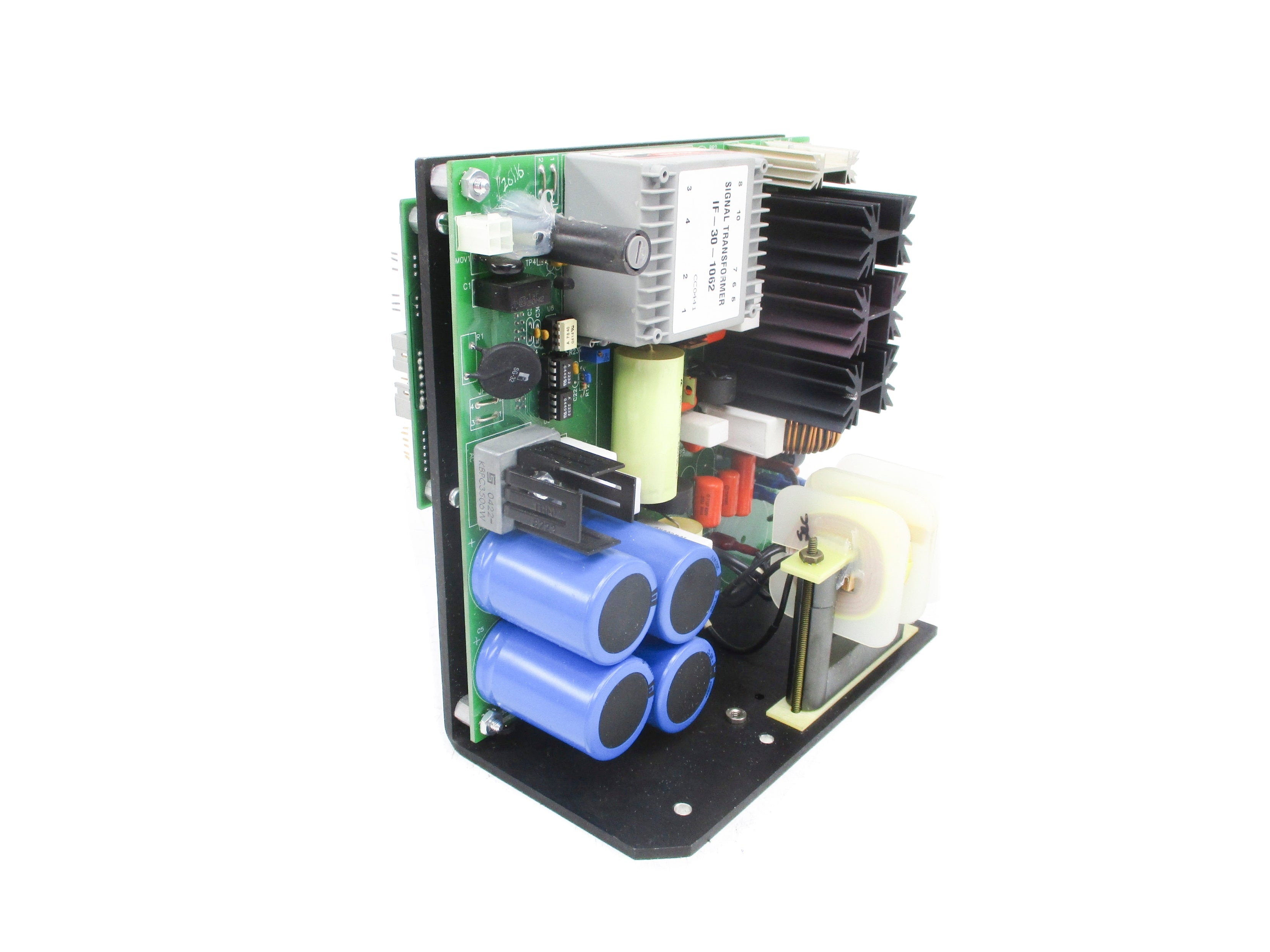 TA ULTRASONICS KIT-TA-40P500 UNMP
