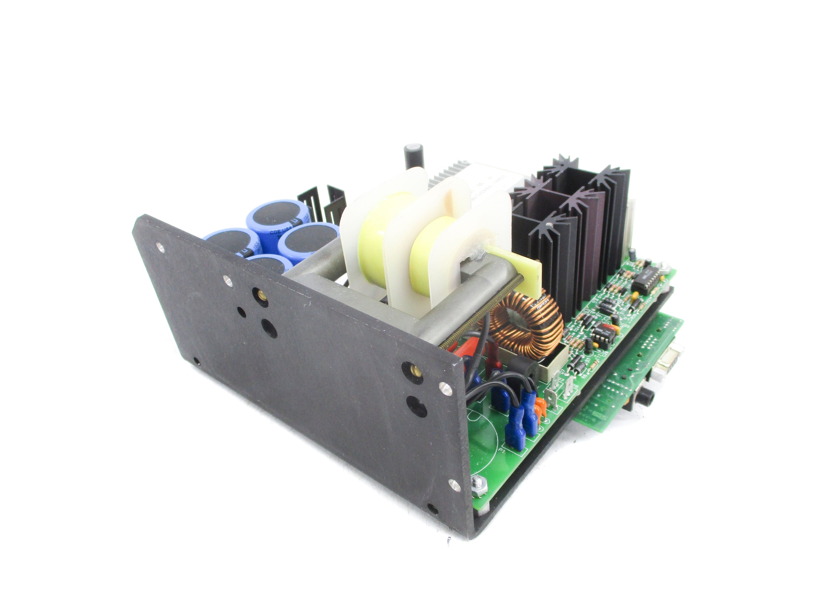 TA ULTRASONICS KIT-TA-40P500 UNMP
