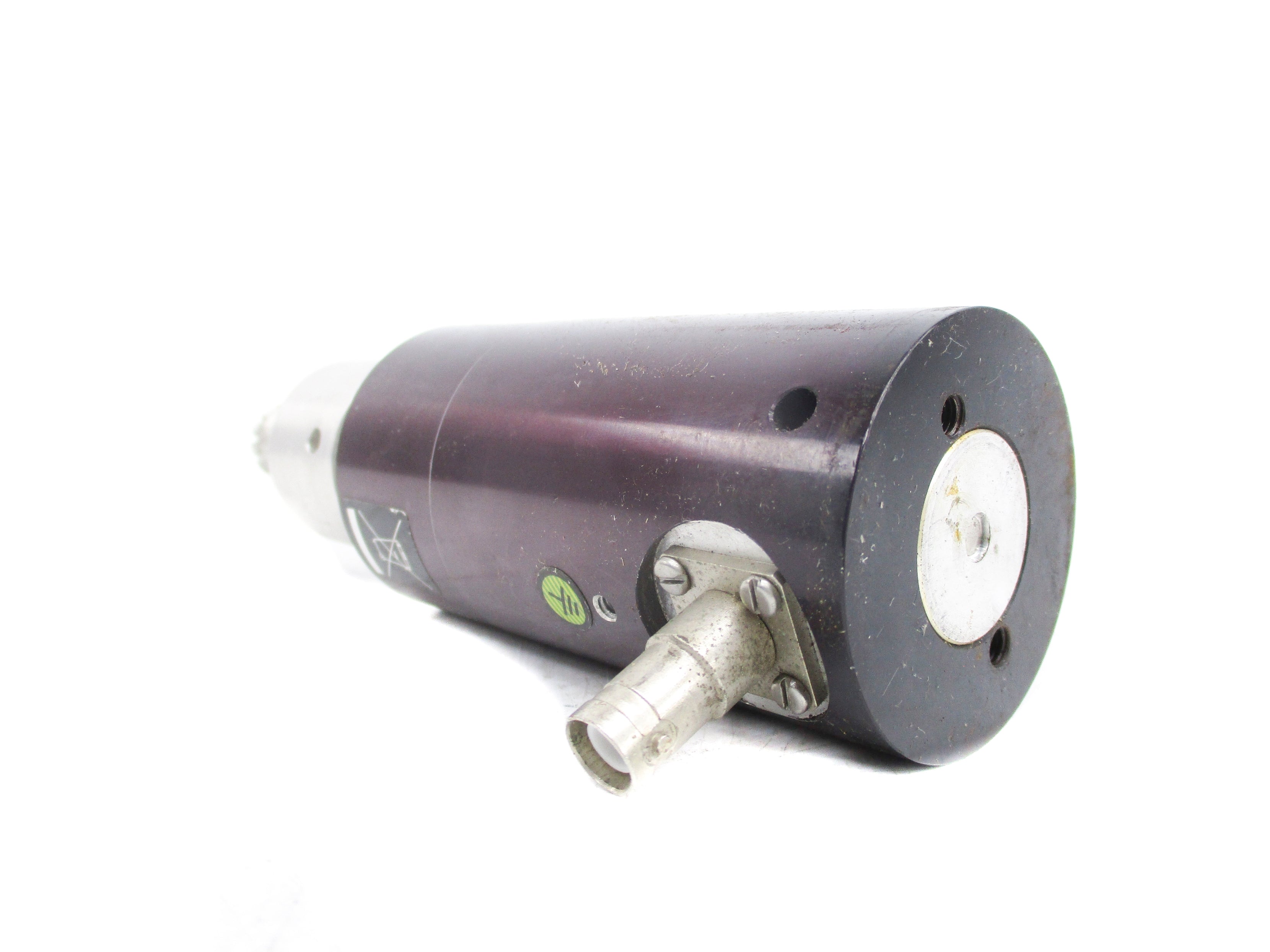 BRANSON 4TP R/A RF NSNP