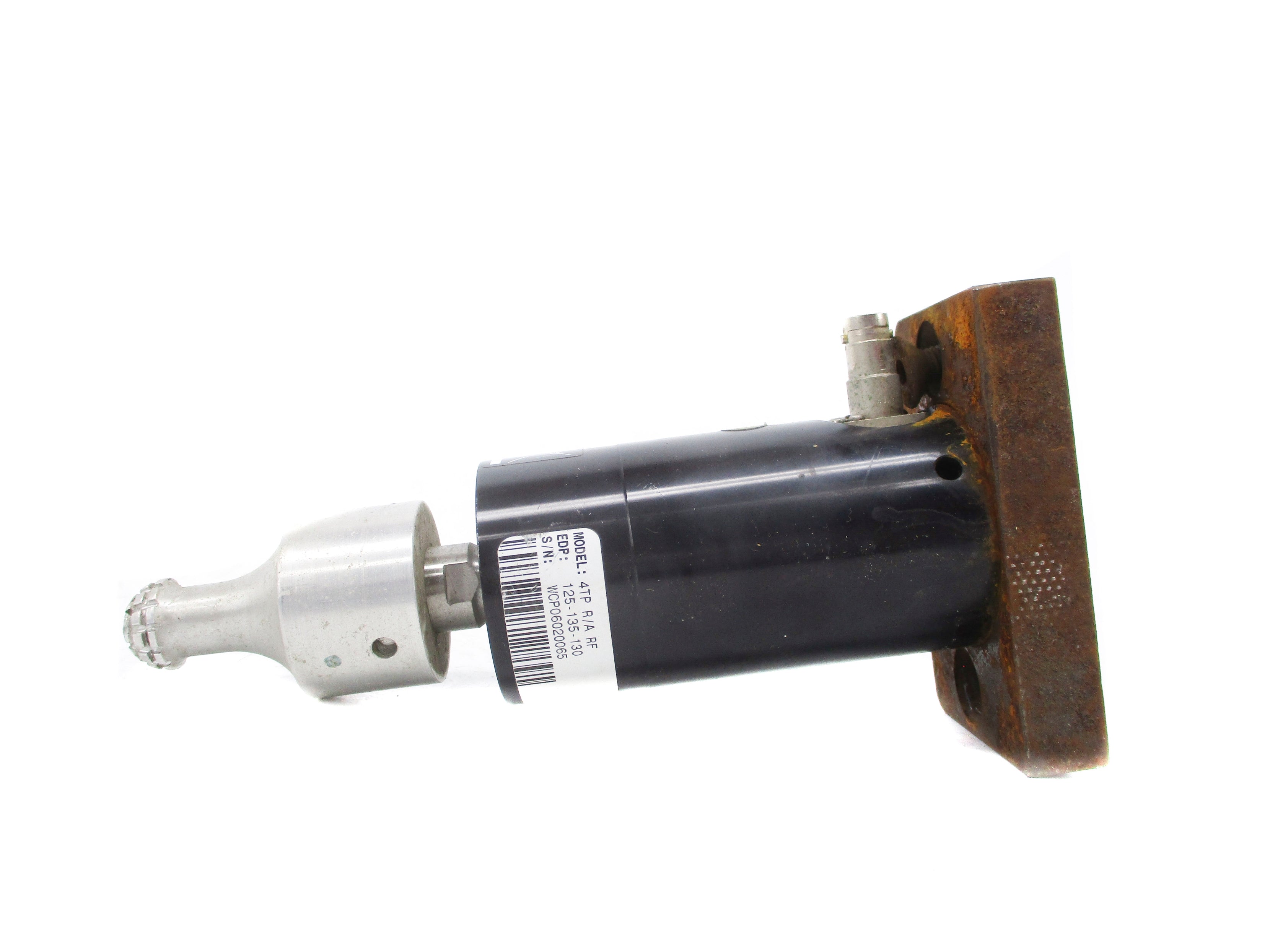 BRANSON 4TP R/A RF (AS PICTURED) UNMP