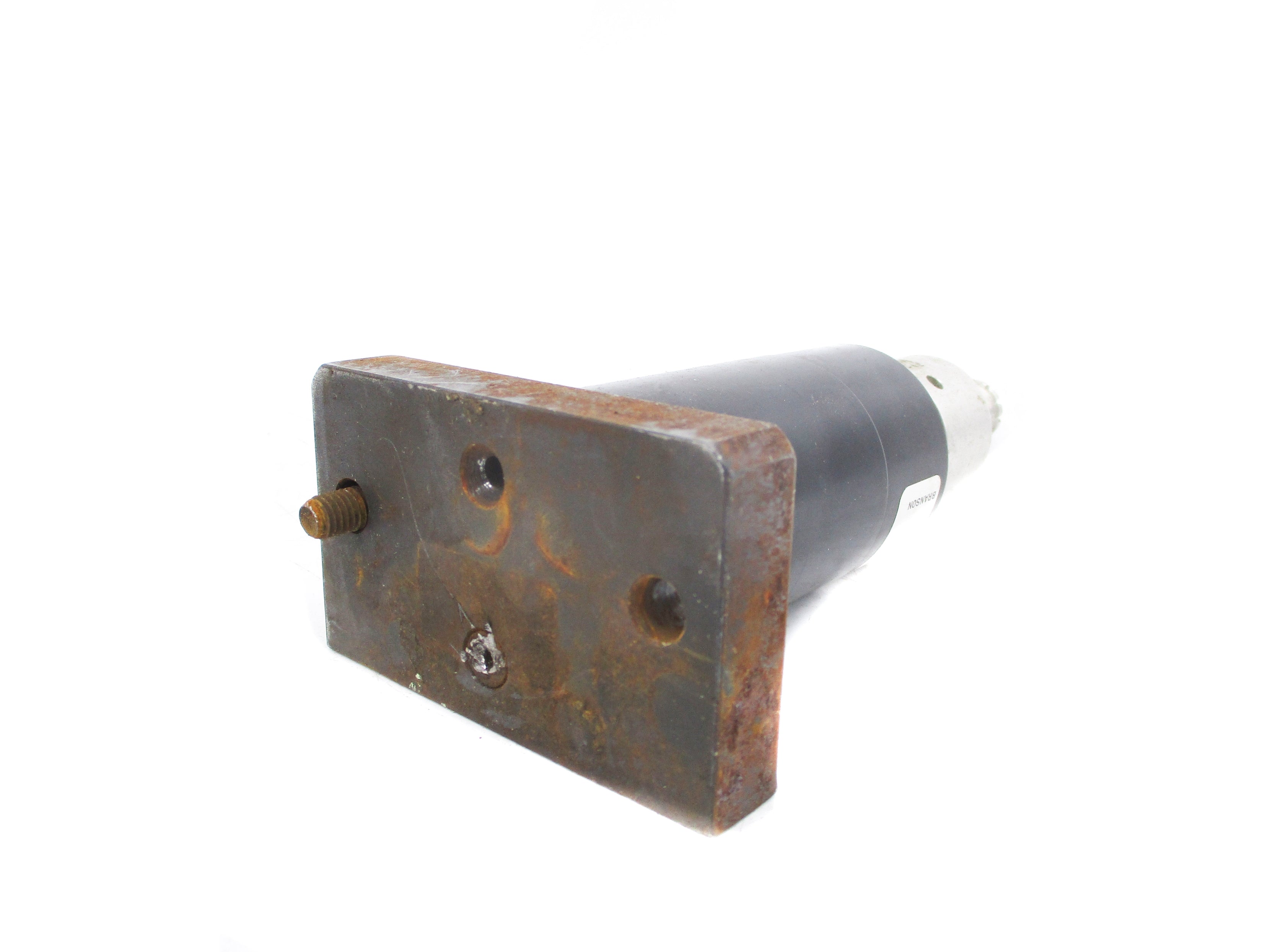 BRANSON 4TP R/A RF (AS PICTURED) UNMP