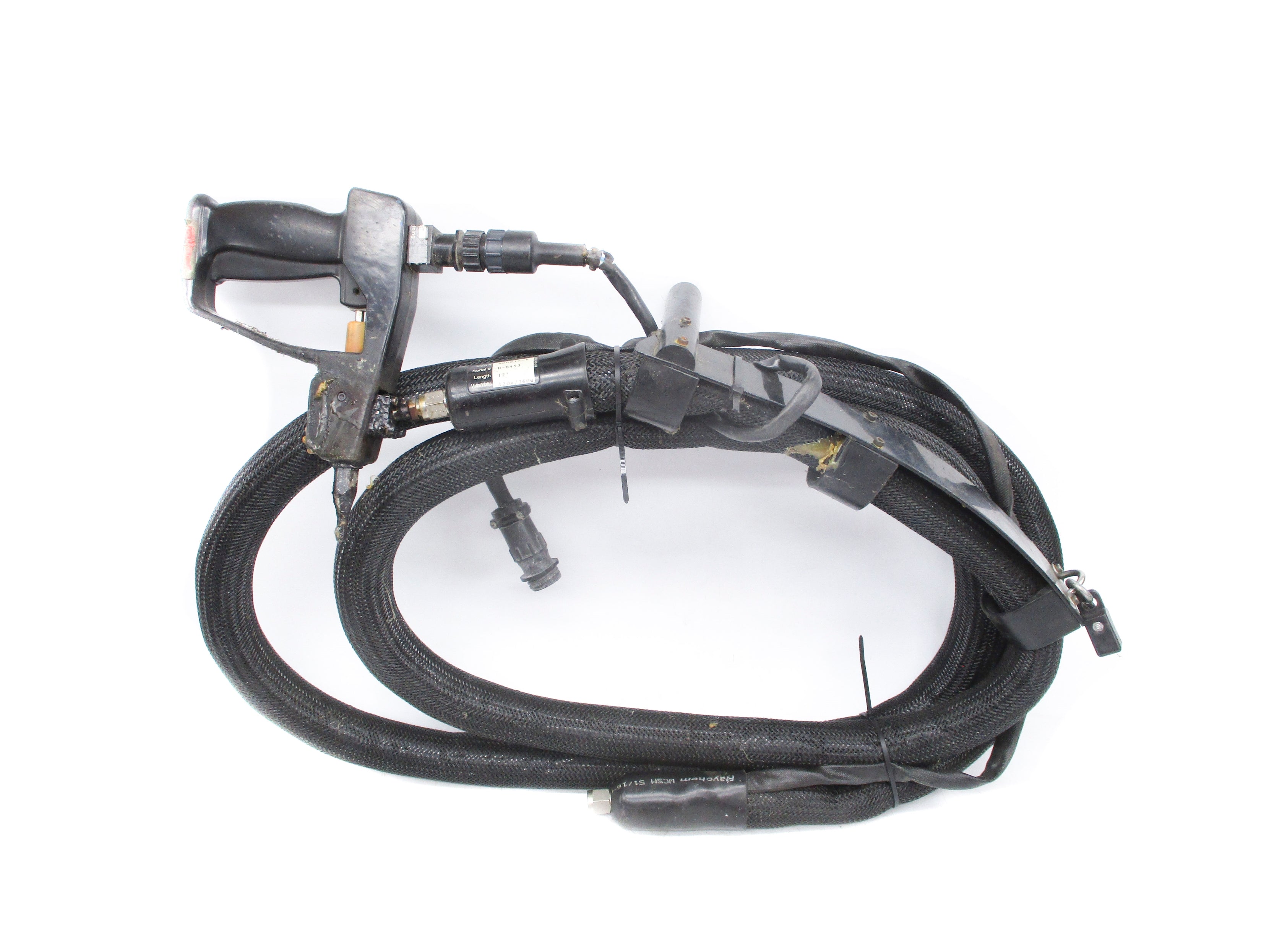 INDUSTRIAL SPARE PART DG0612-R UNMP