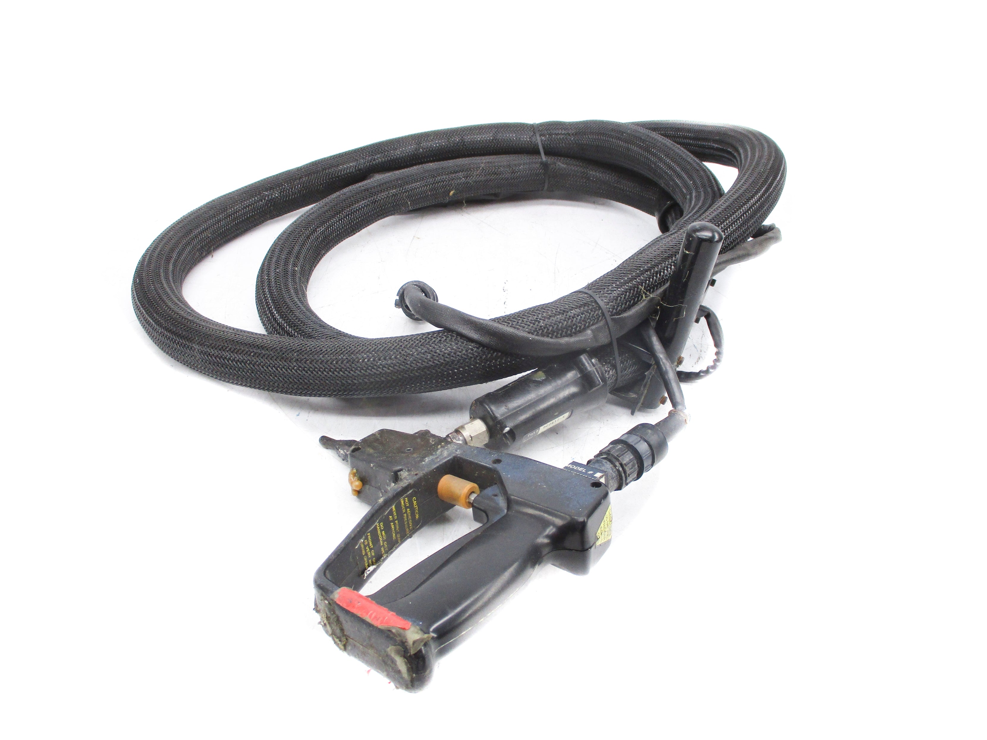 INDUSTRIAL SPARE PART DG0612-R UNMP