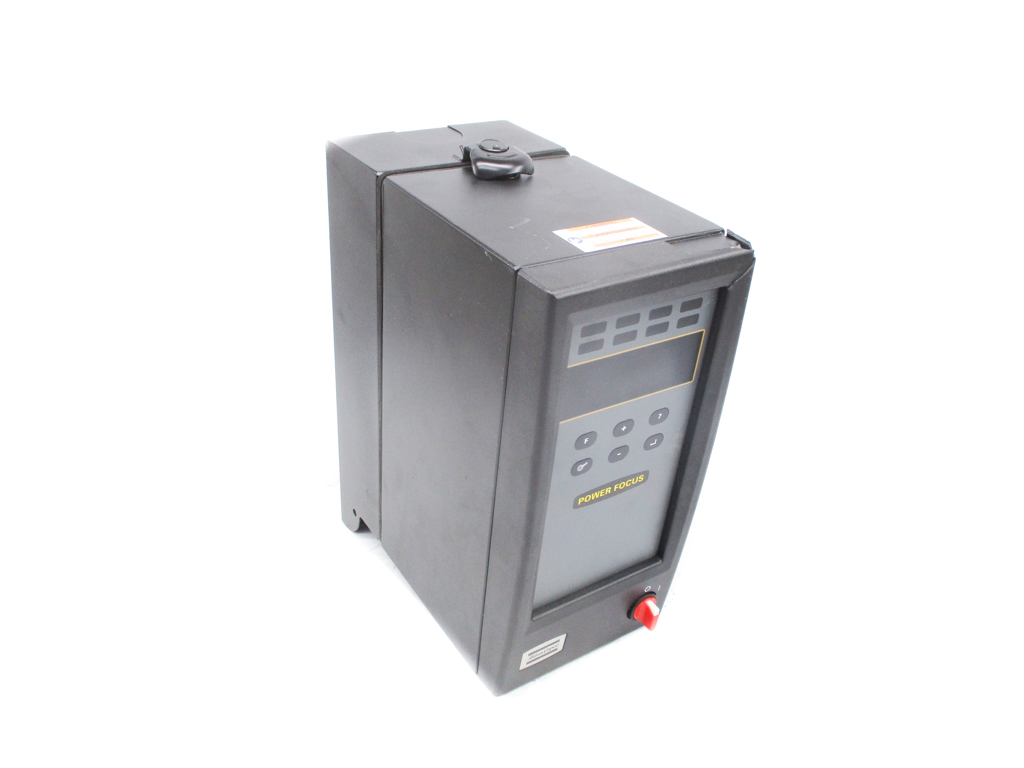 ATLAS COPCO PF4000-C-HW (AS PICTURED) UNMP