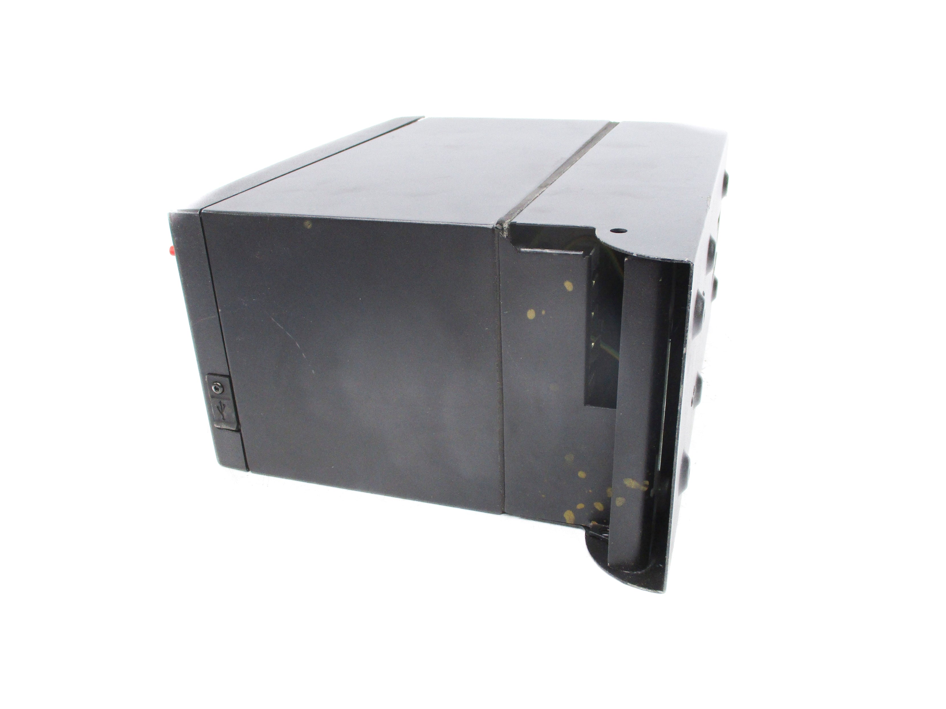 ATLAS COPCO PF4000-C-HW (AS PICTURED) UNMP