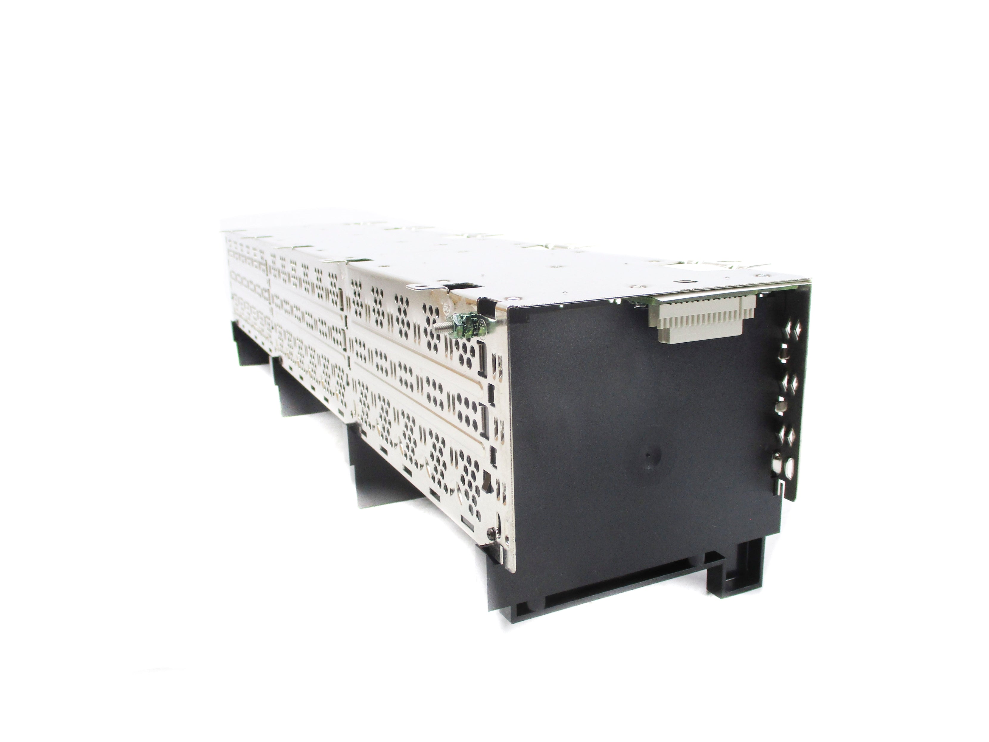 ALLEN BRADLEY 1756-A17 SER. B NSMP