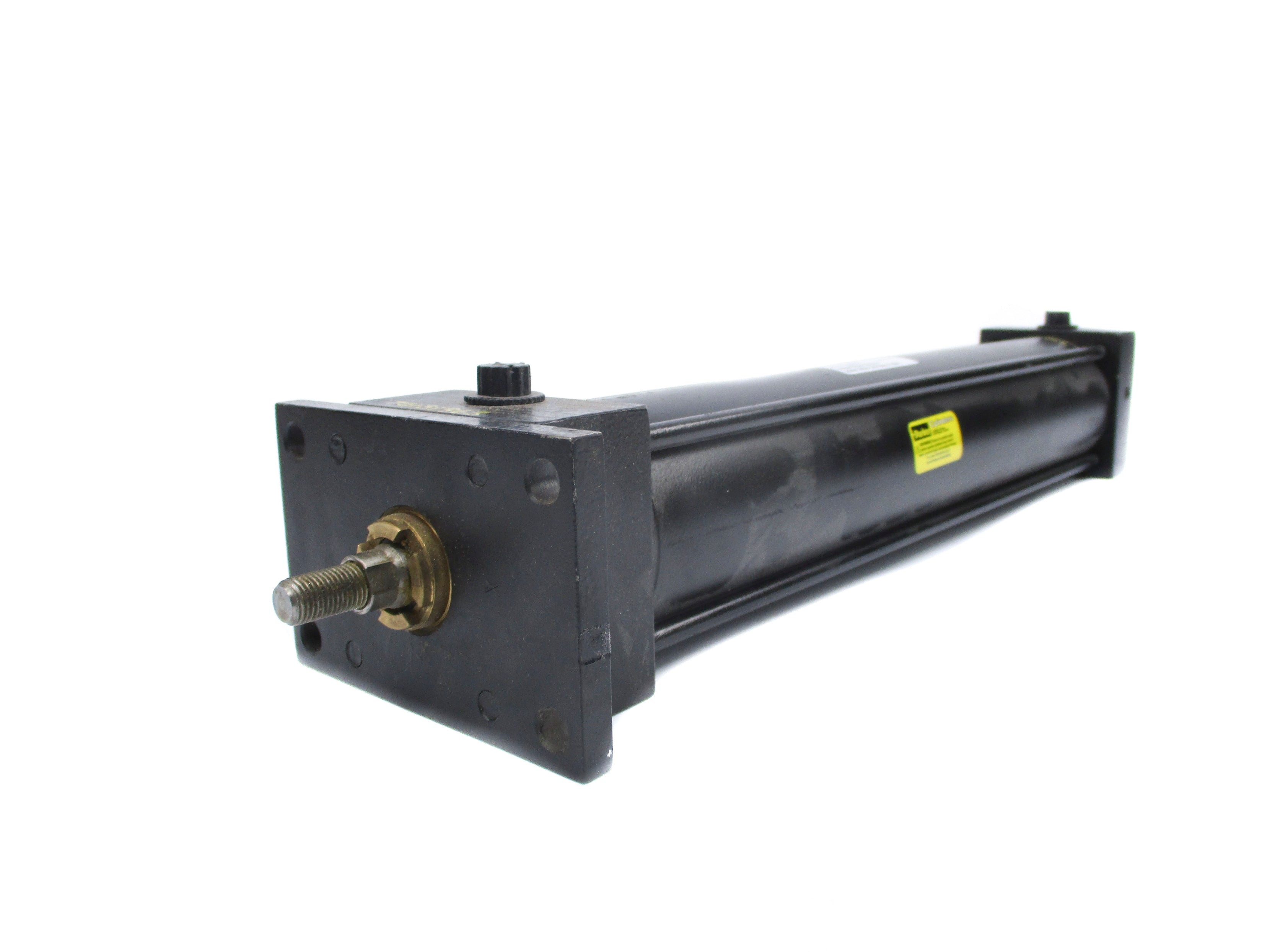 PARKER 02.50CJ2AU14AC13.00 250PSI NSNP