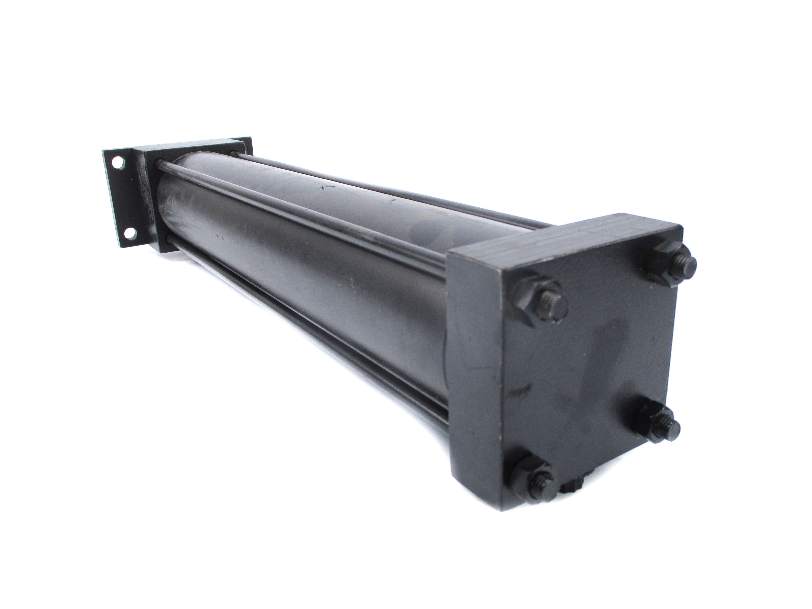 PARKER 02.50CJ2AU14AC13.00 250PSI NSNP