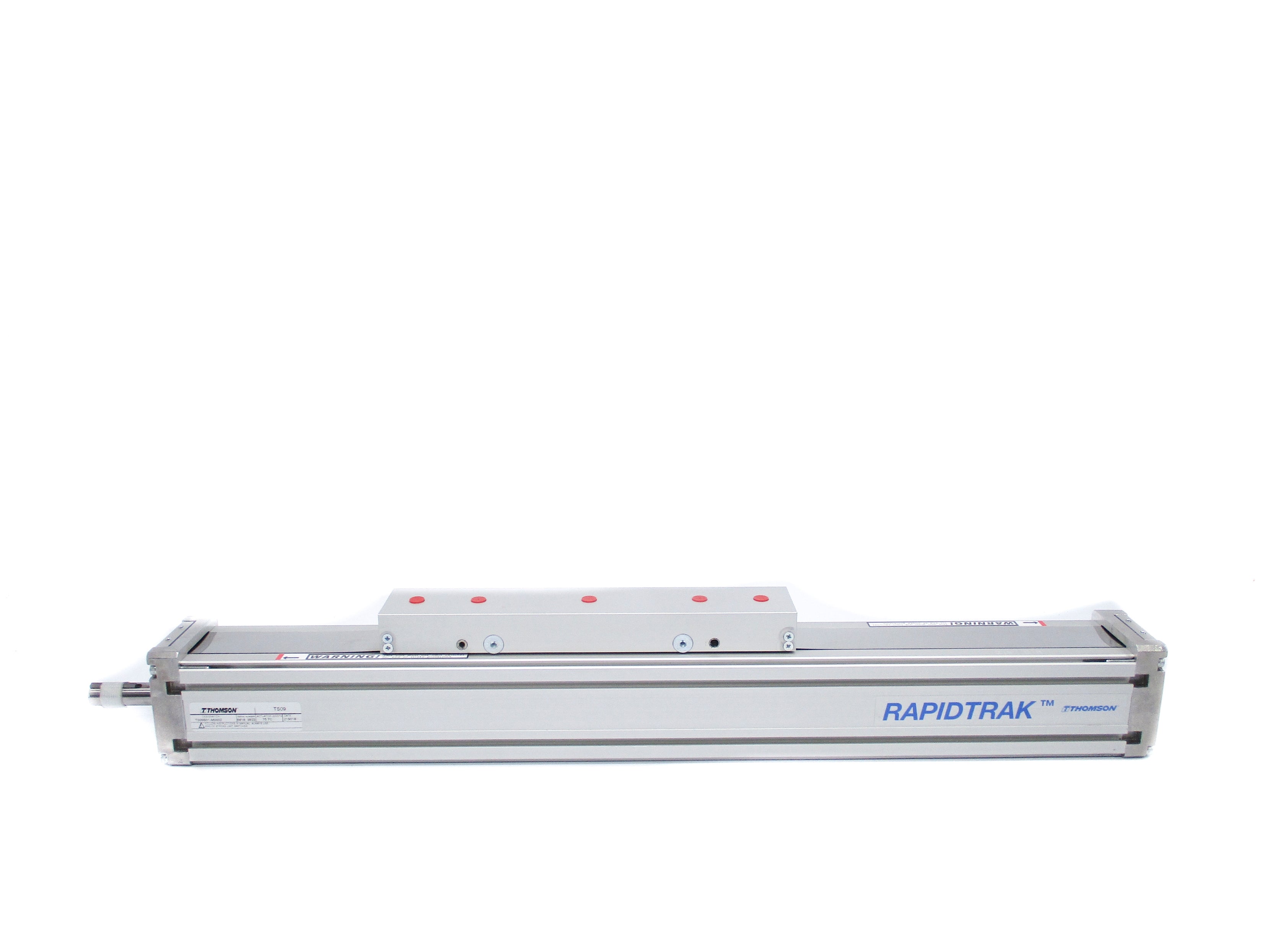THOMSON TS09B01-M0002 NSNP