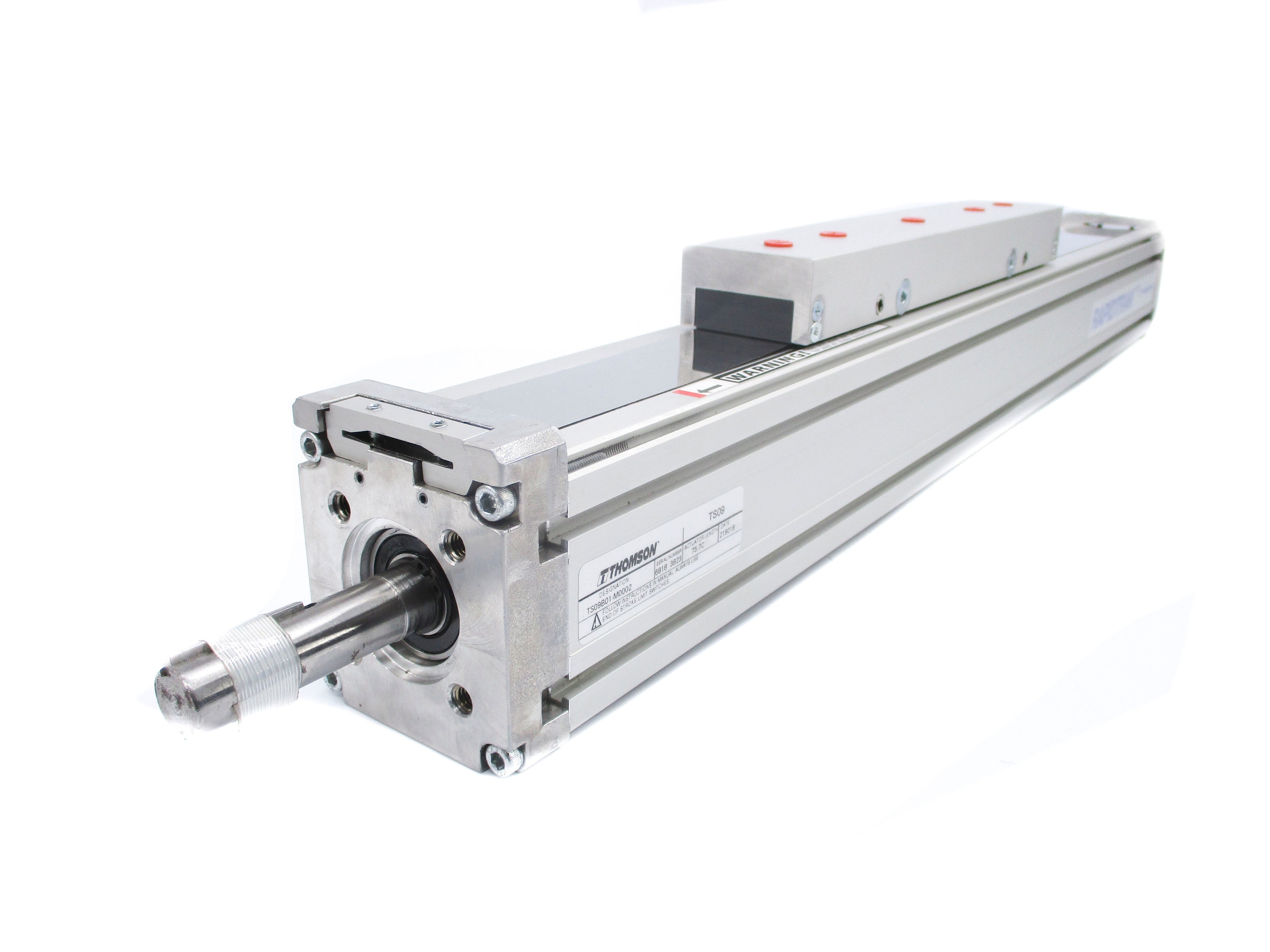 THOMSON TS09B01-M0002 NSNP