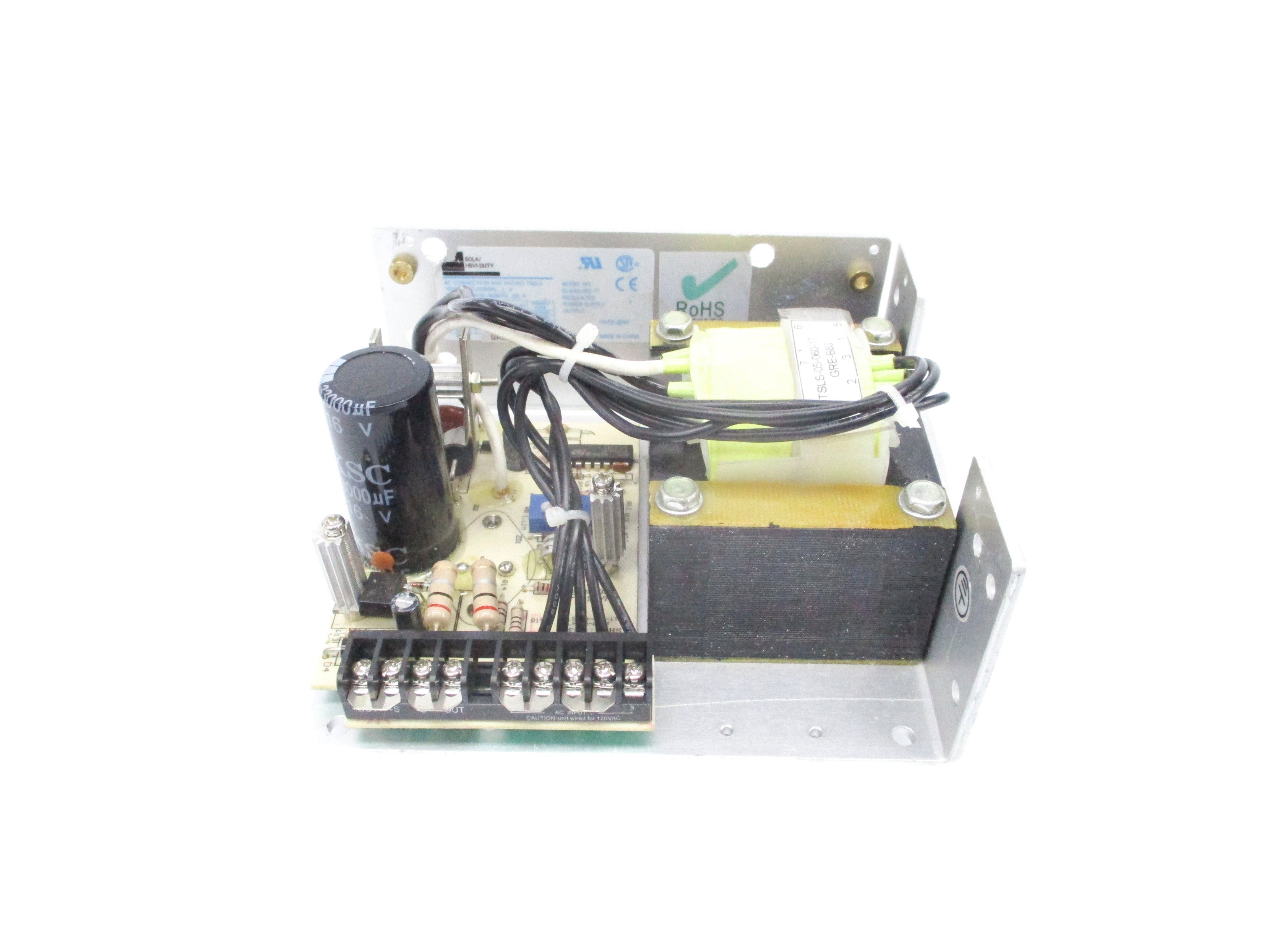 SOLA SLS-05-060-1T UNMP