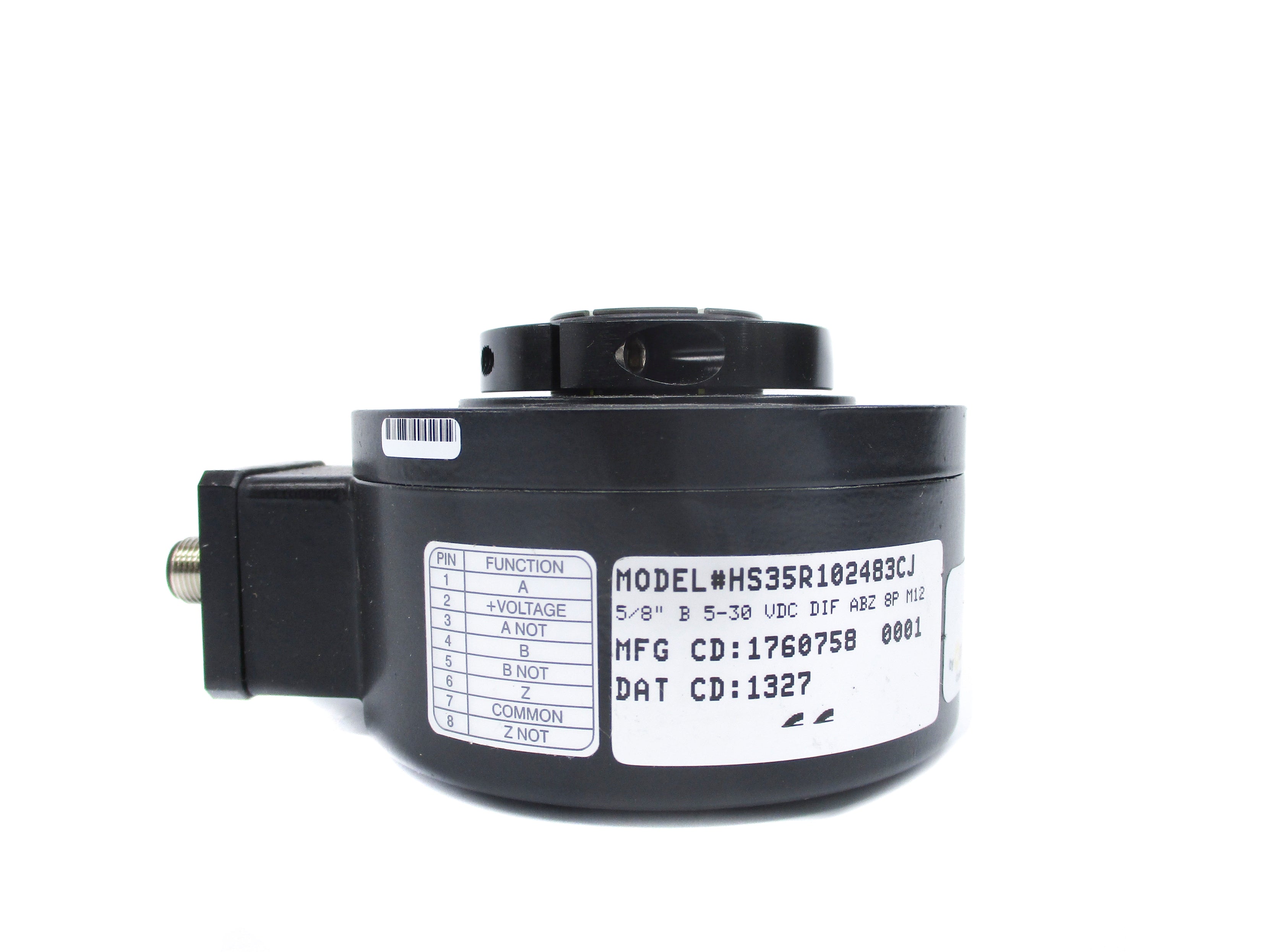 DYNAPAR HS35R102483CJ NSNP