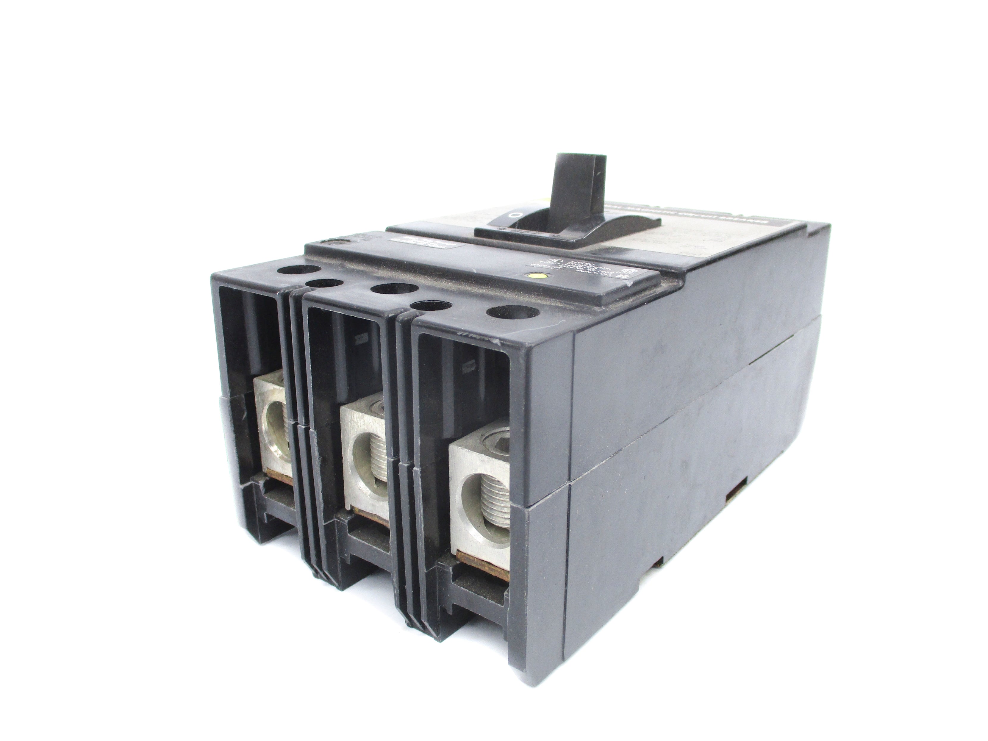 SQUARE D KAL36100 100A 600VAC NSNP