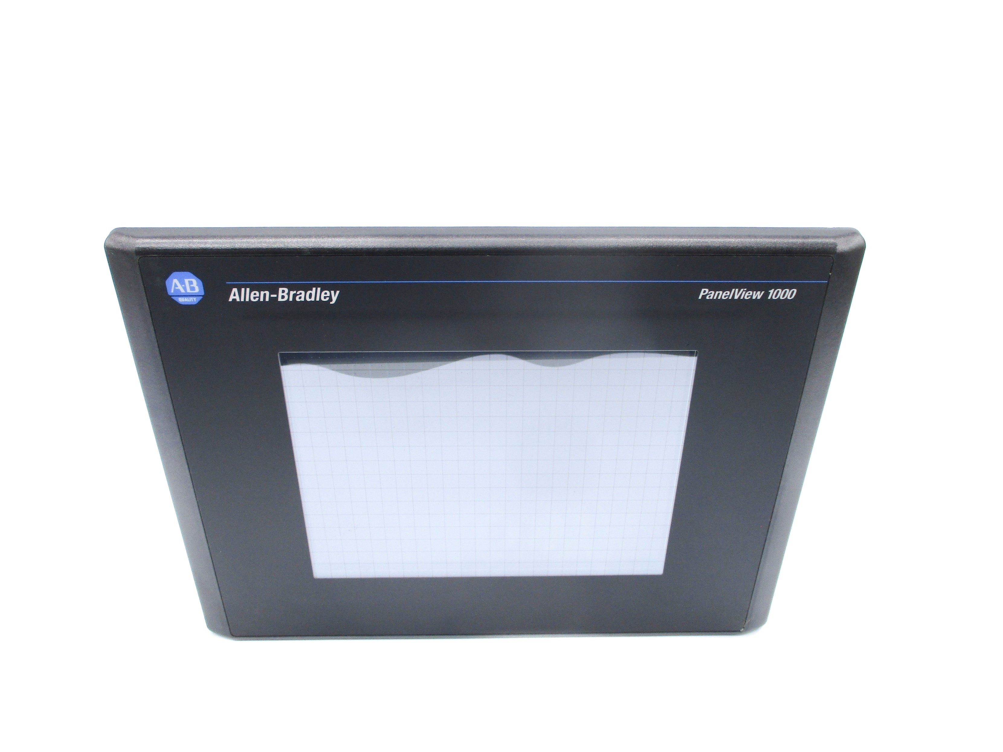 ALLEN BRADLEY 2711-T10C3 SER. C F/W 4.20 NSNP