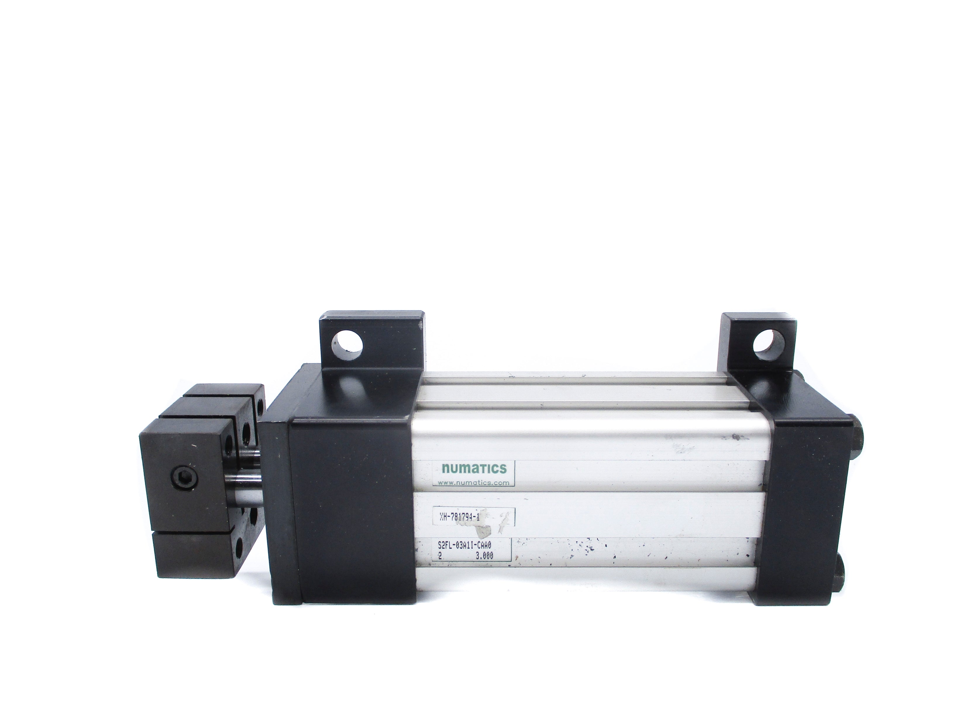 NUMATICS S2FL-03A1I-CAA0 NSNP