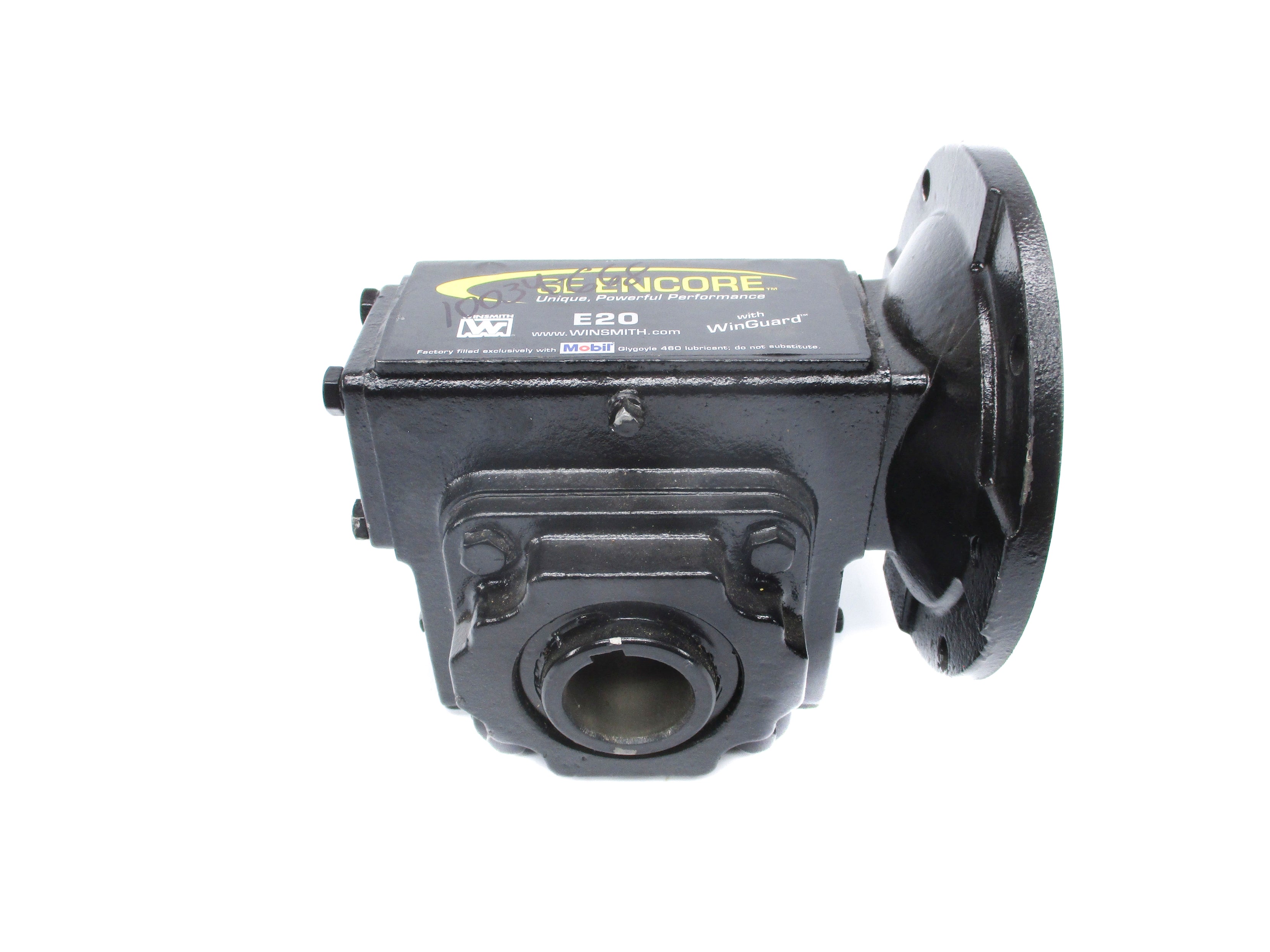 WINSMITH E20MDSS545X0D4 NSNP