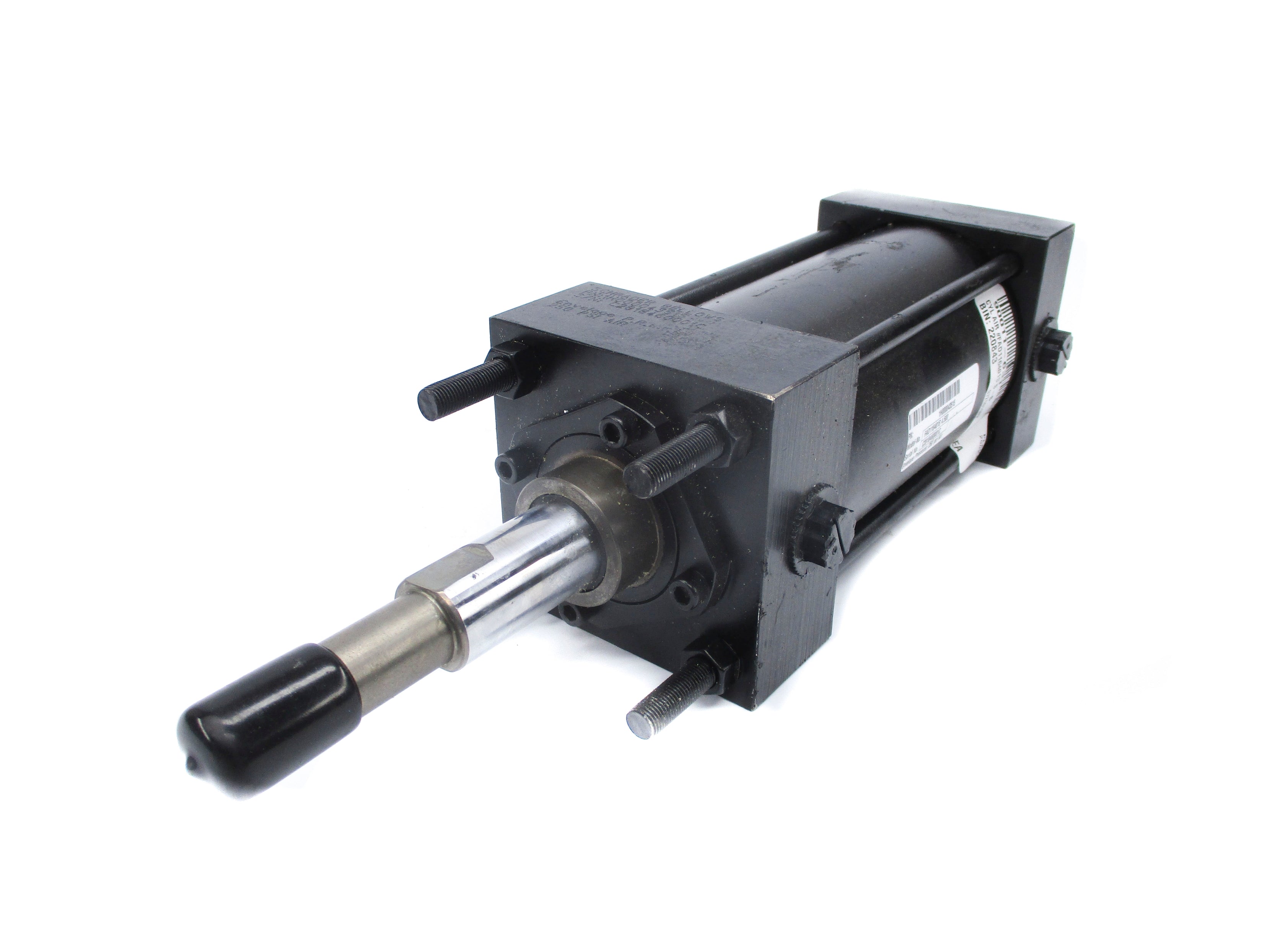 PARKER FAD116401S4.500 250PSI NSNP