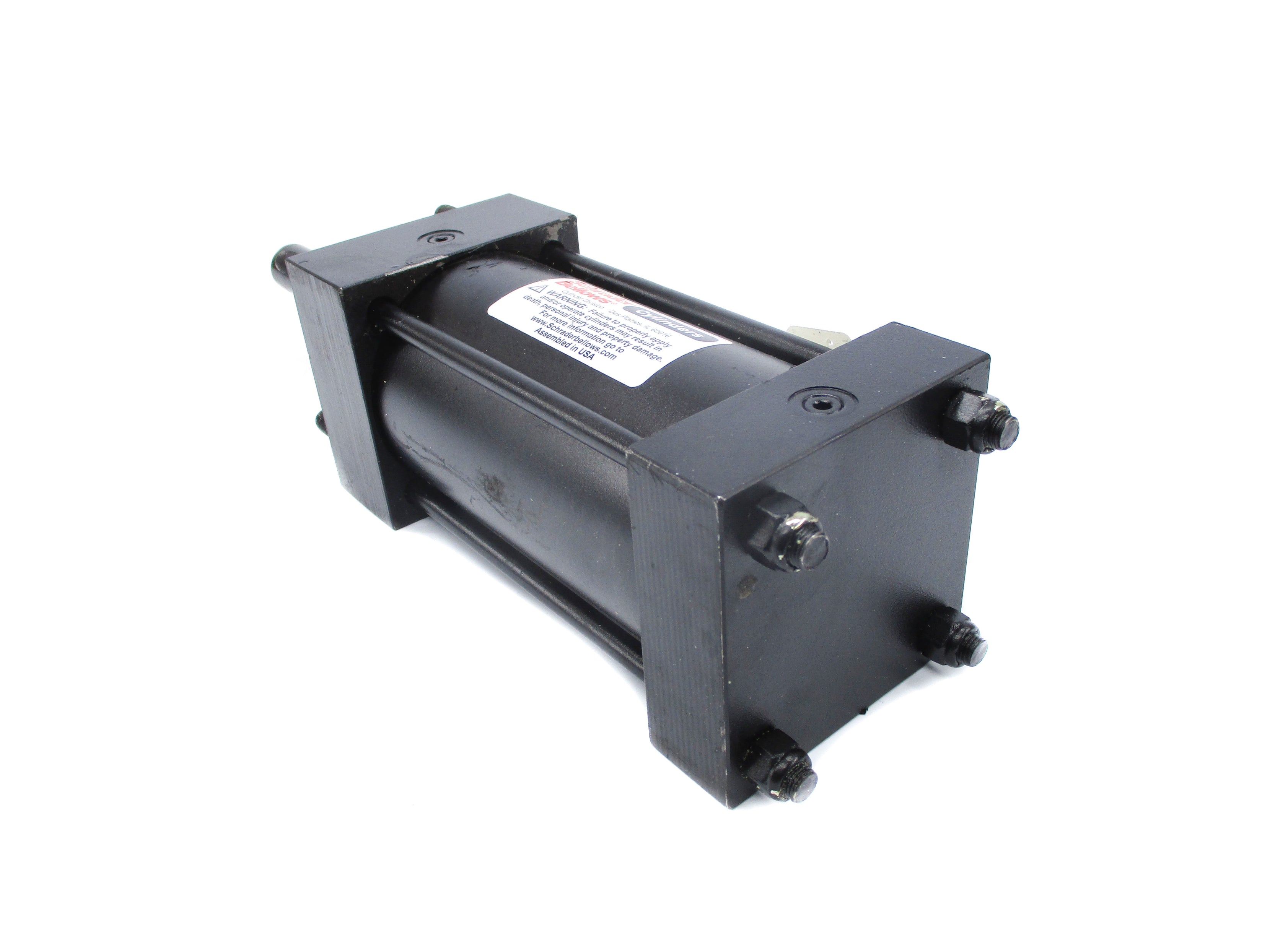 PARKER FAD116401S4.500 250PSI NSNP