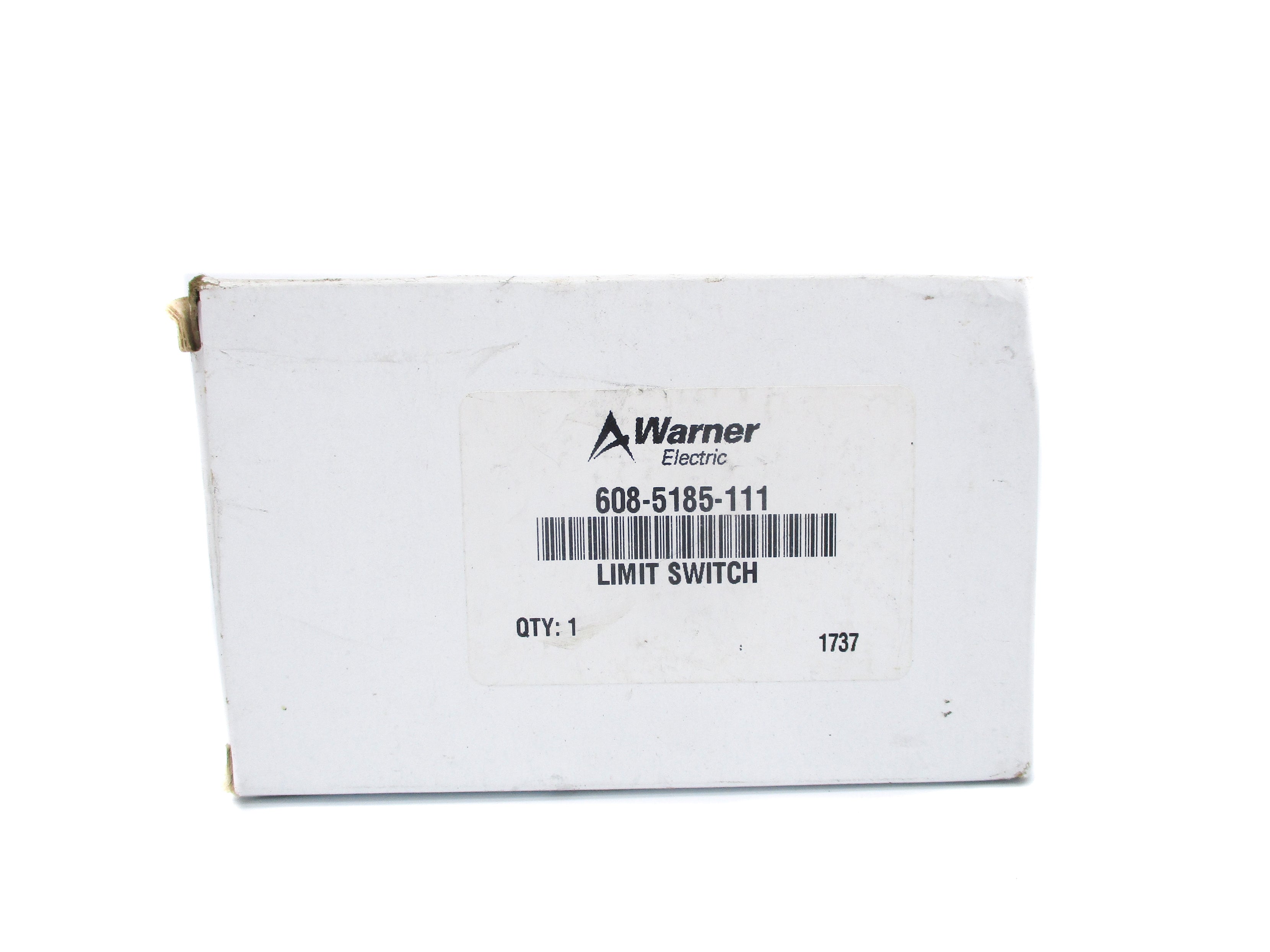 WARNER ELECTRIC 608-5185-111 NSMP