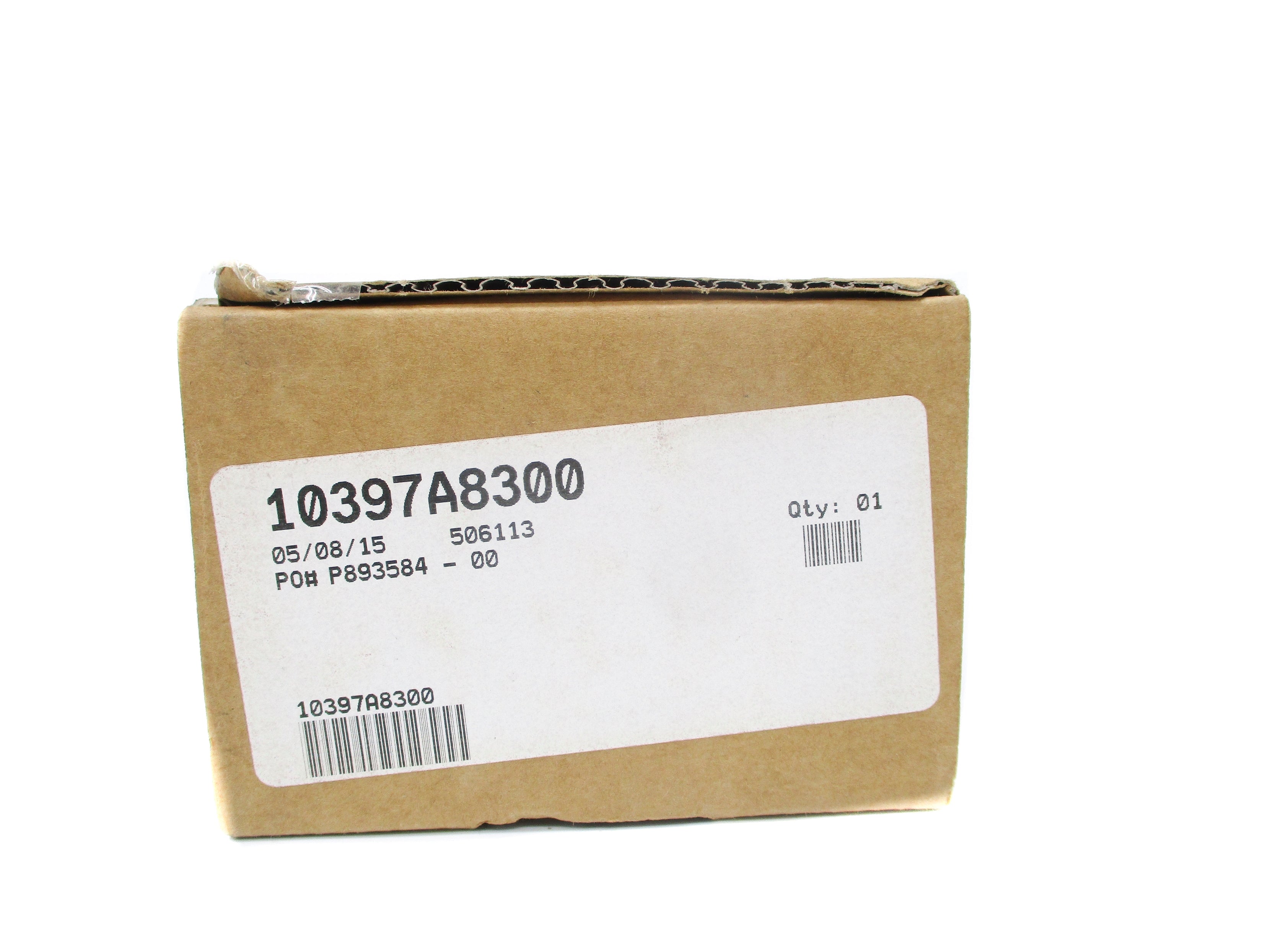 HAYSSEN 10397A8300 NSMP