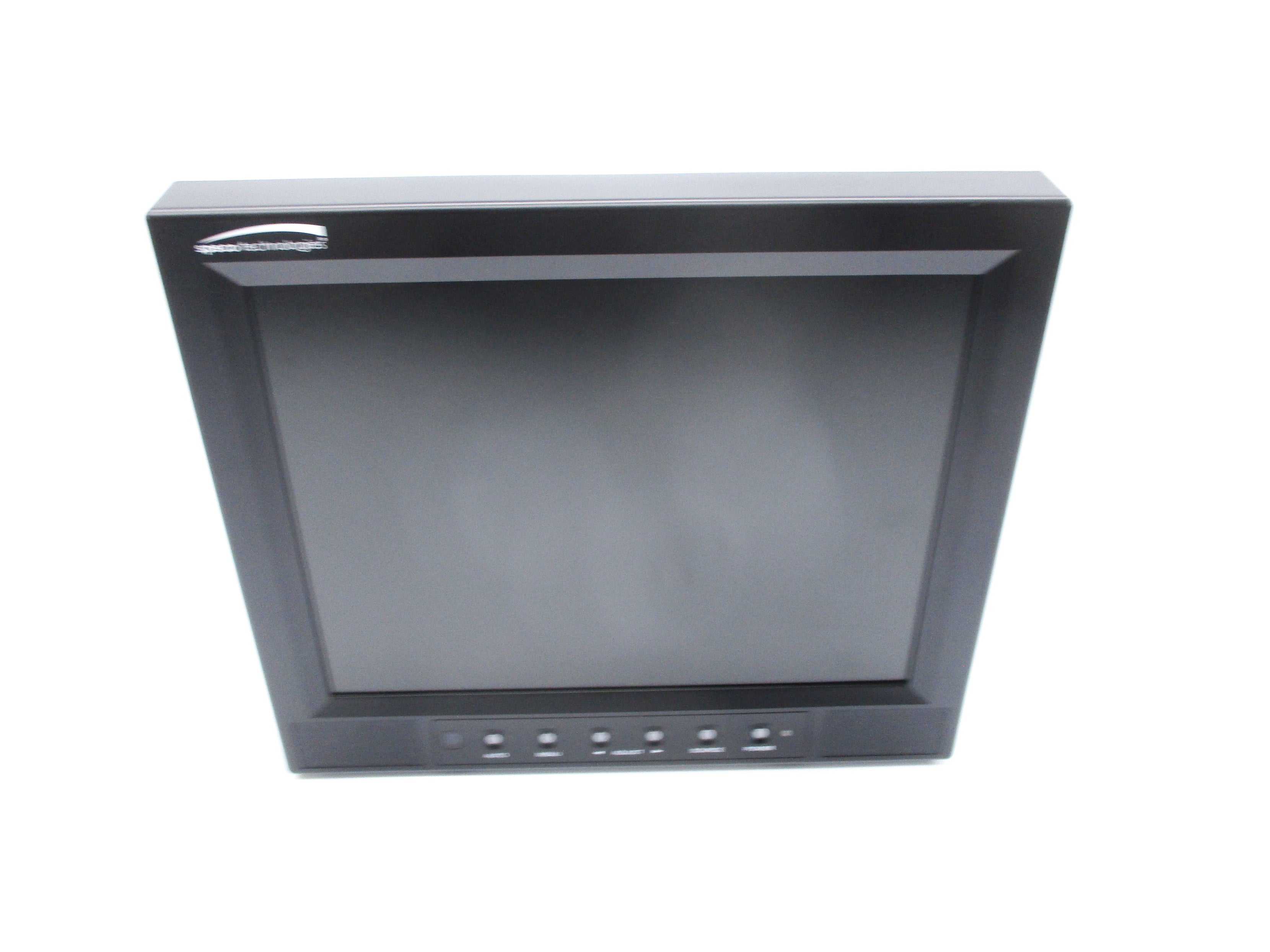 SPECO TECHNOLOGIES VM-10LCD NSMP