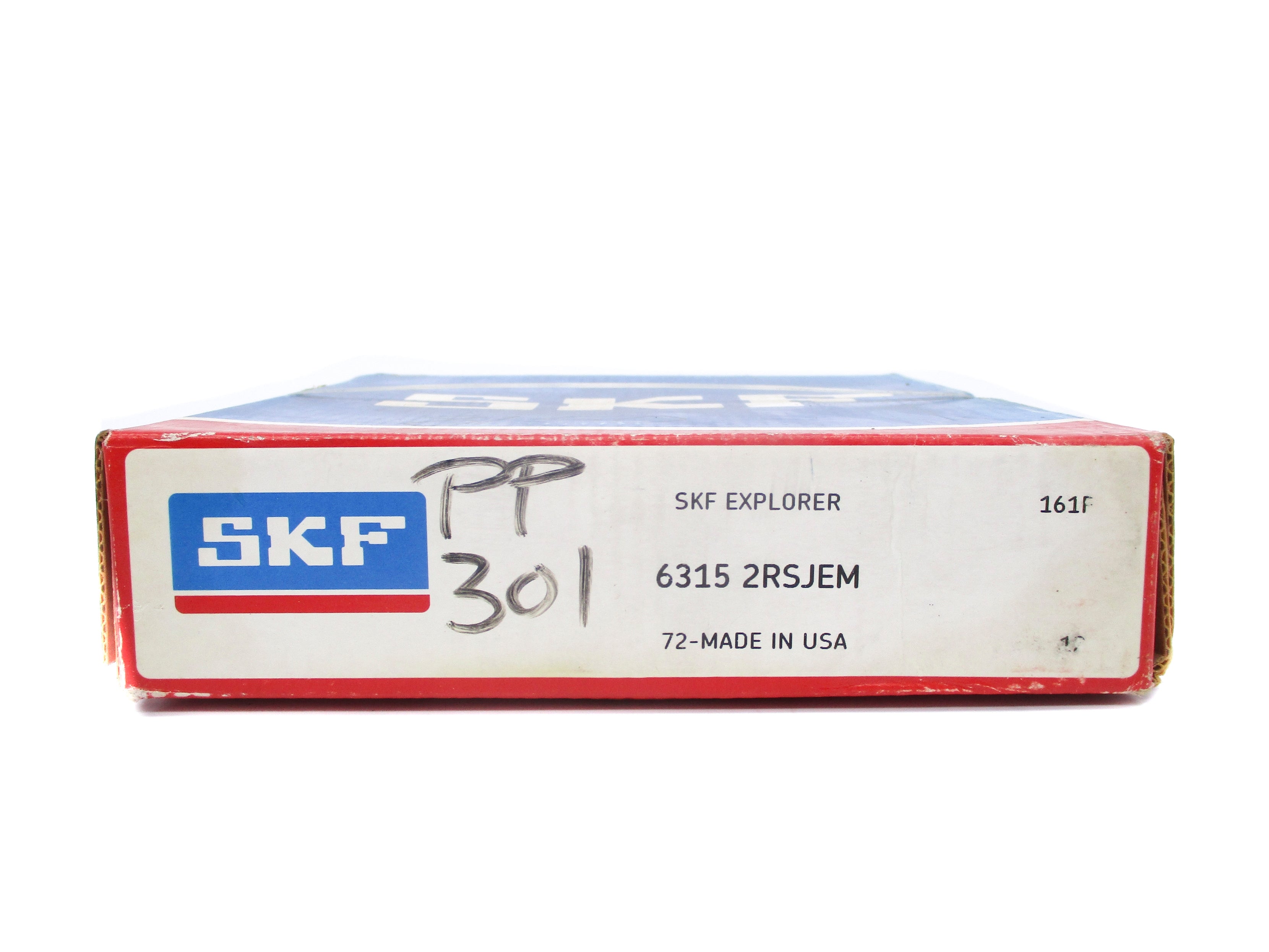 SKF 63152RSJEM NSFS