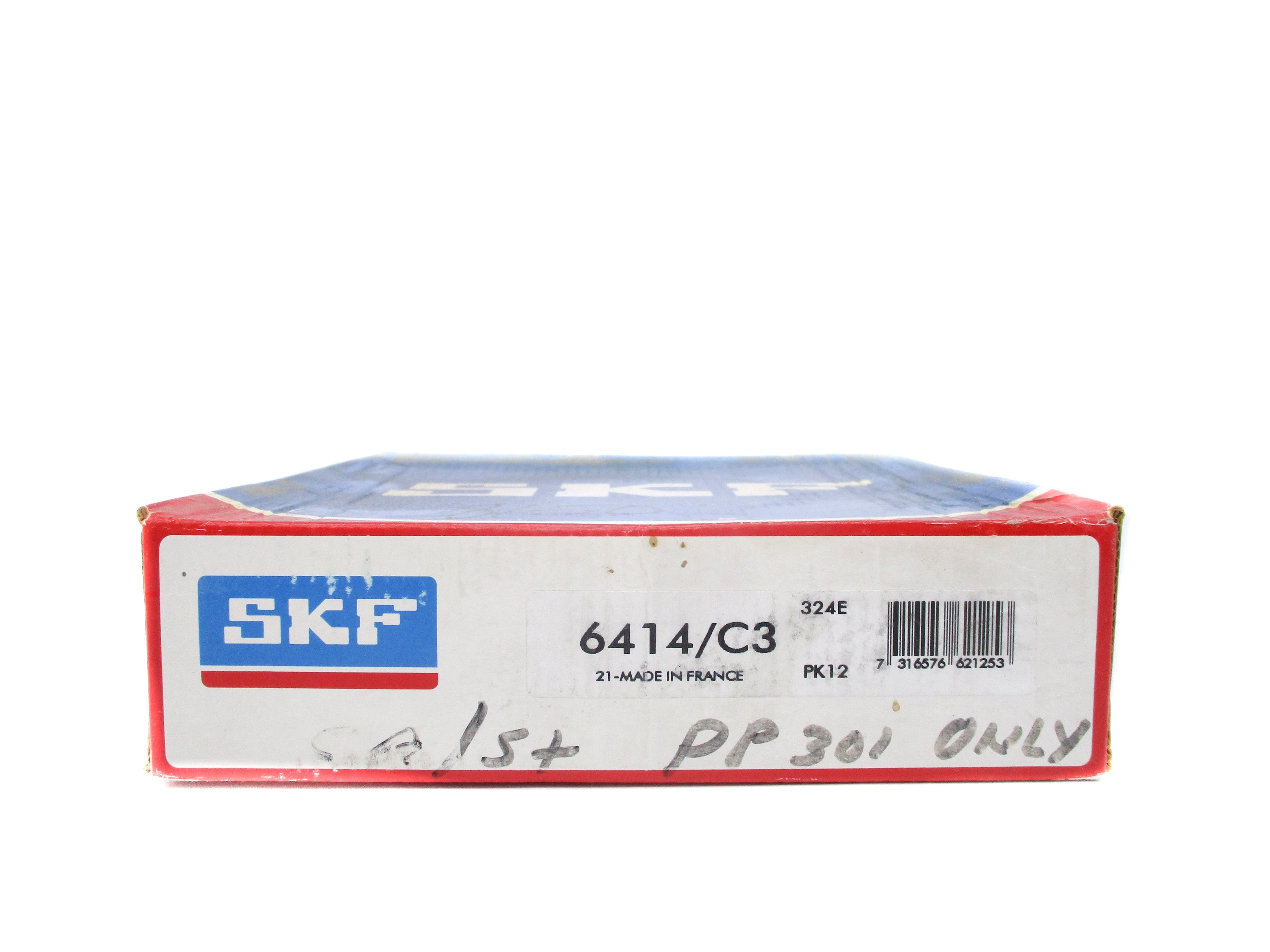 SKF 6414/C3 NSFS