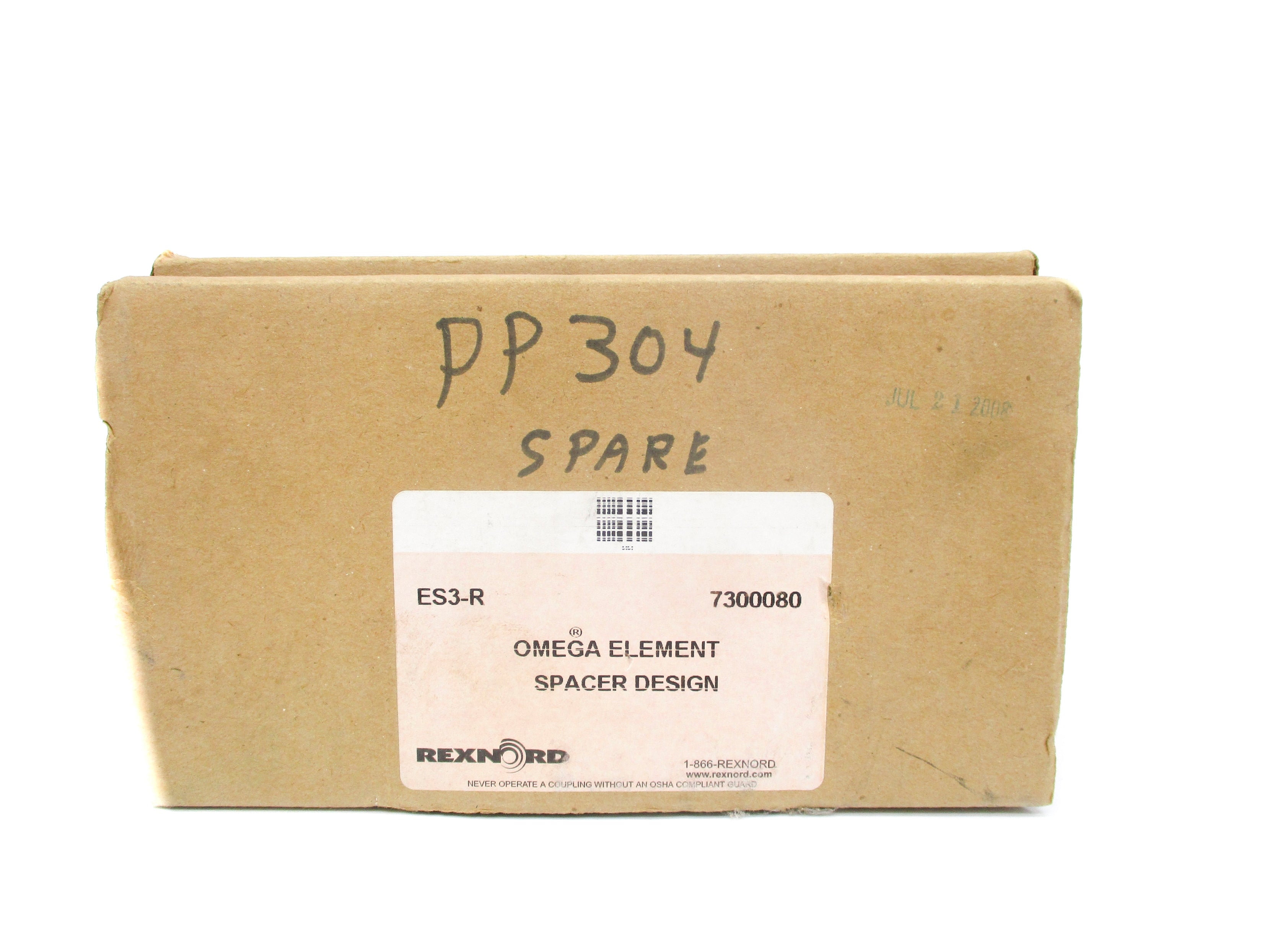 REXNORD ES3-R NSMP