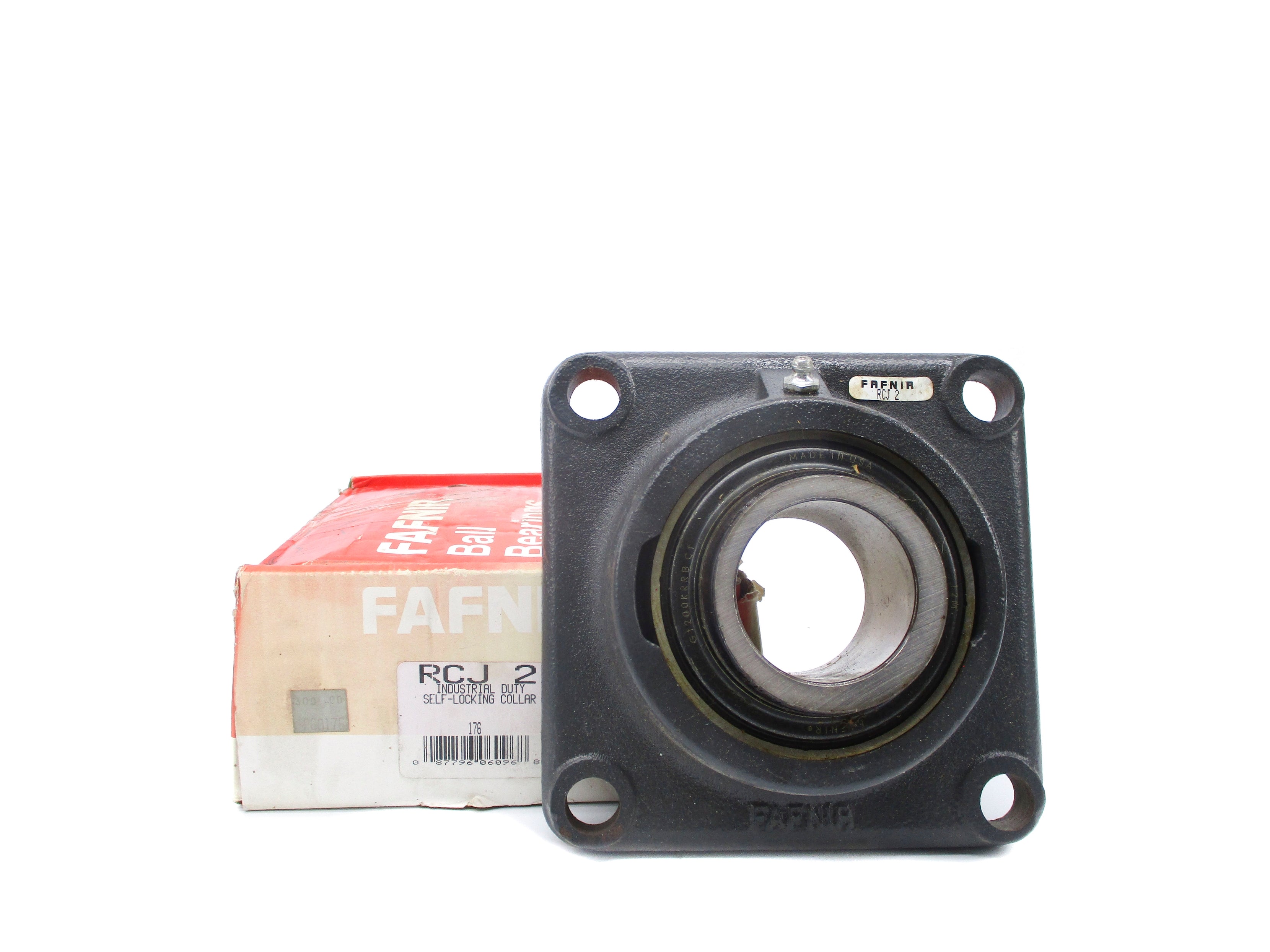 FAFNIR RCJ2 NSMP