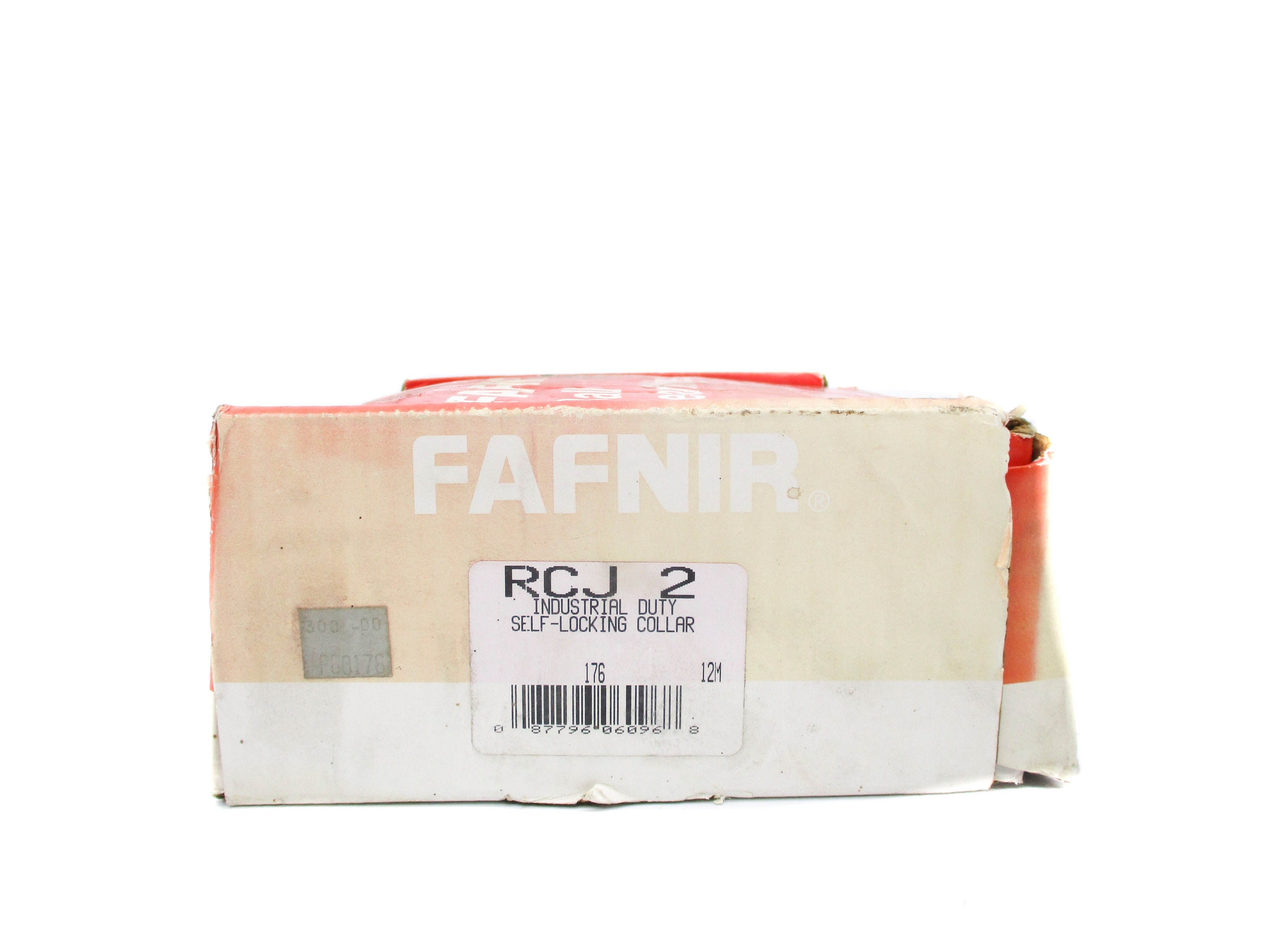 FAFNIR RCJ2 NSMP