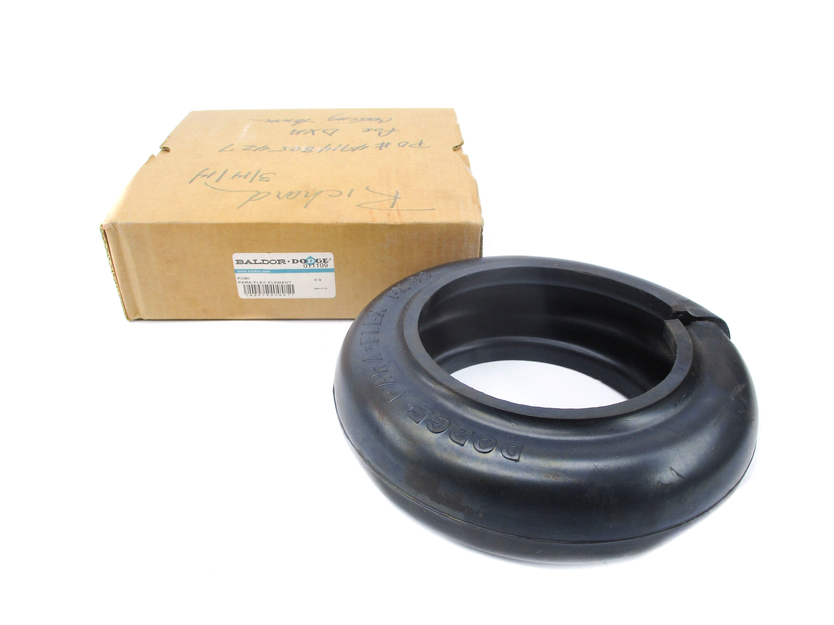 BALDOR PX90 NSMP
