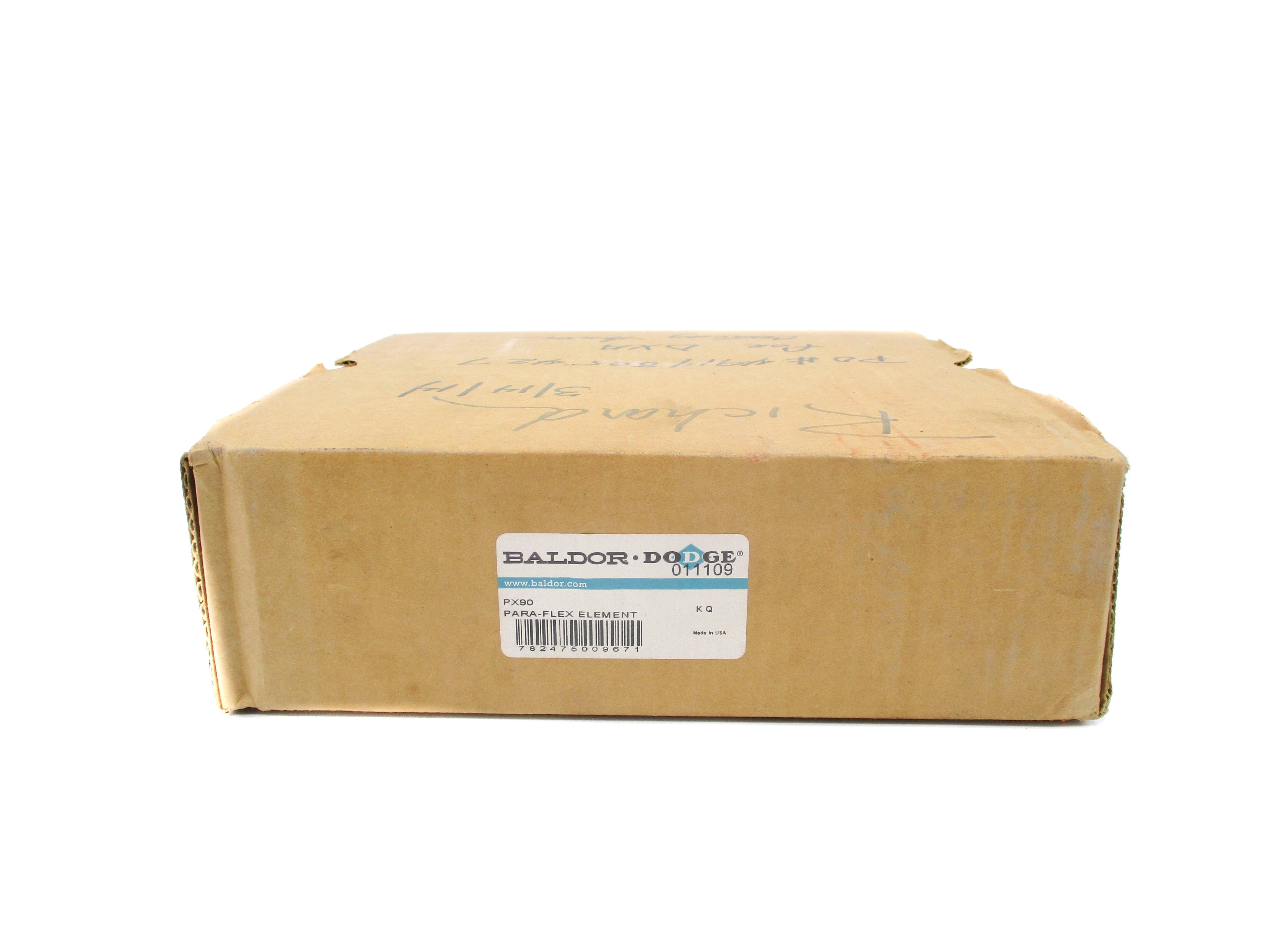 BALDOR PX90 NSMP