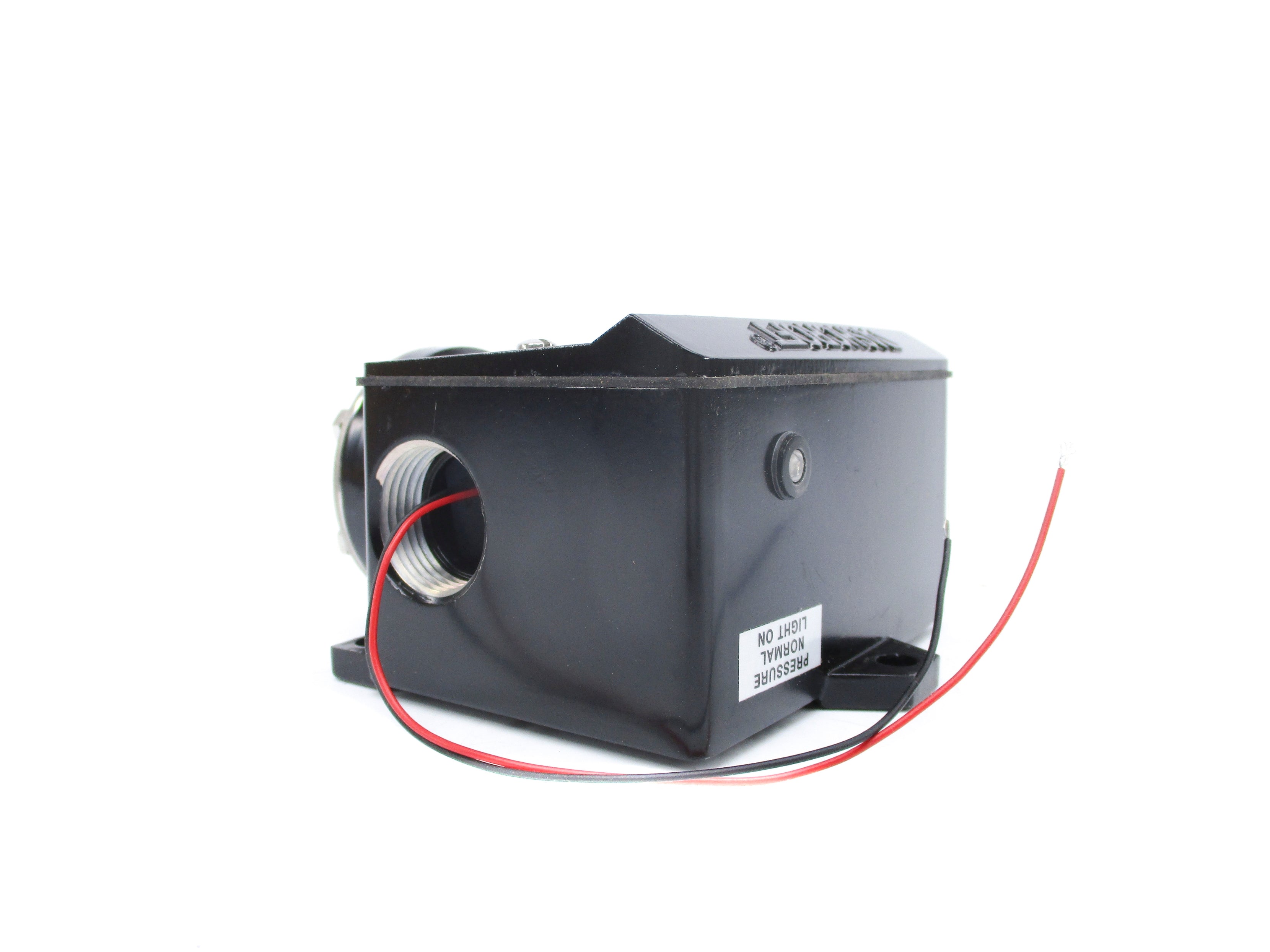 ASHCROFT B424VXFM 60PSI NSMP