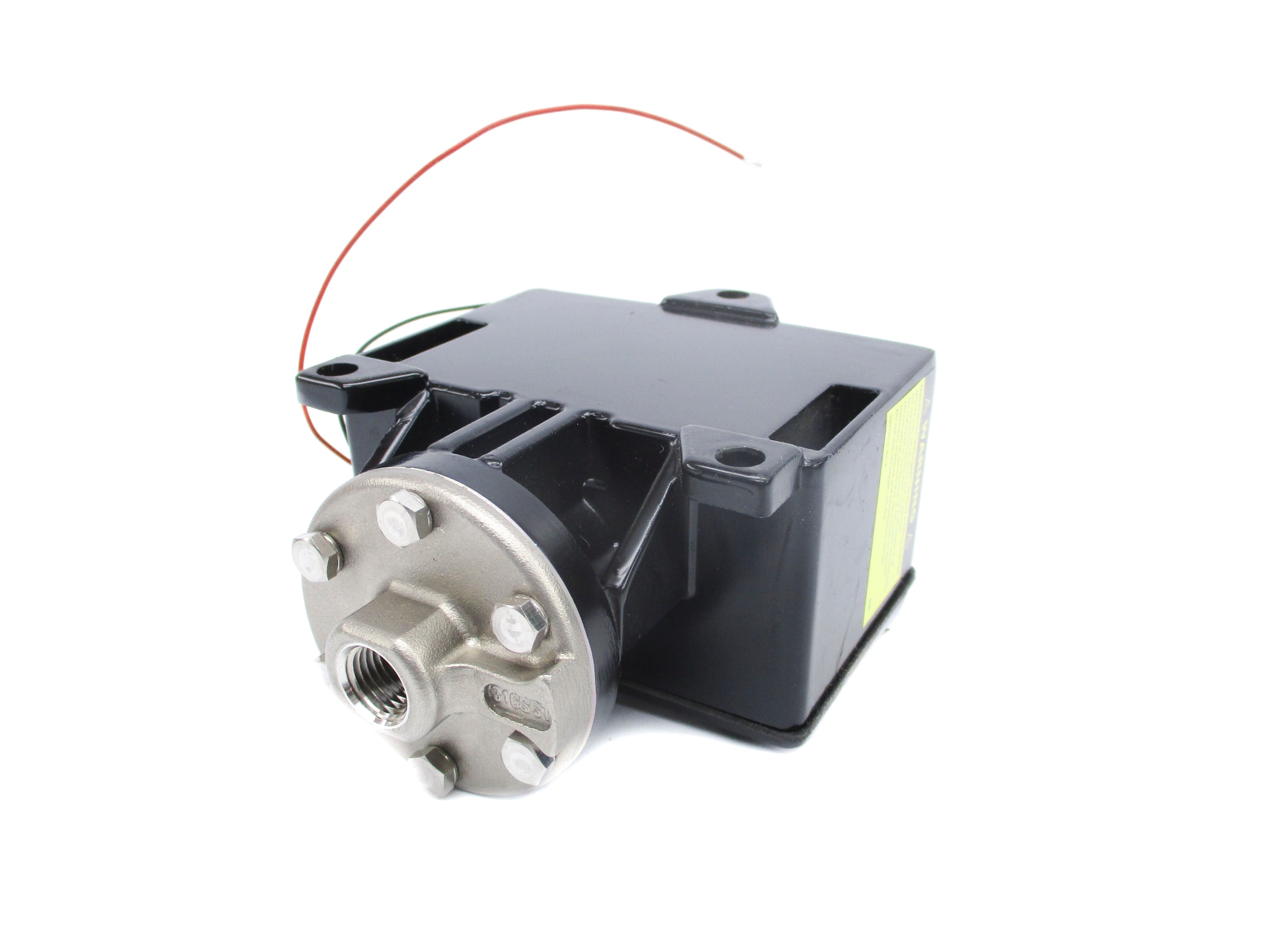 ASHCROFT B424VXFM 60PSI NSMP