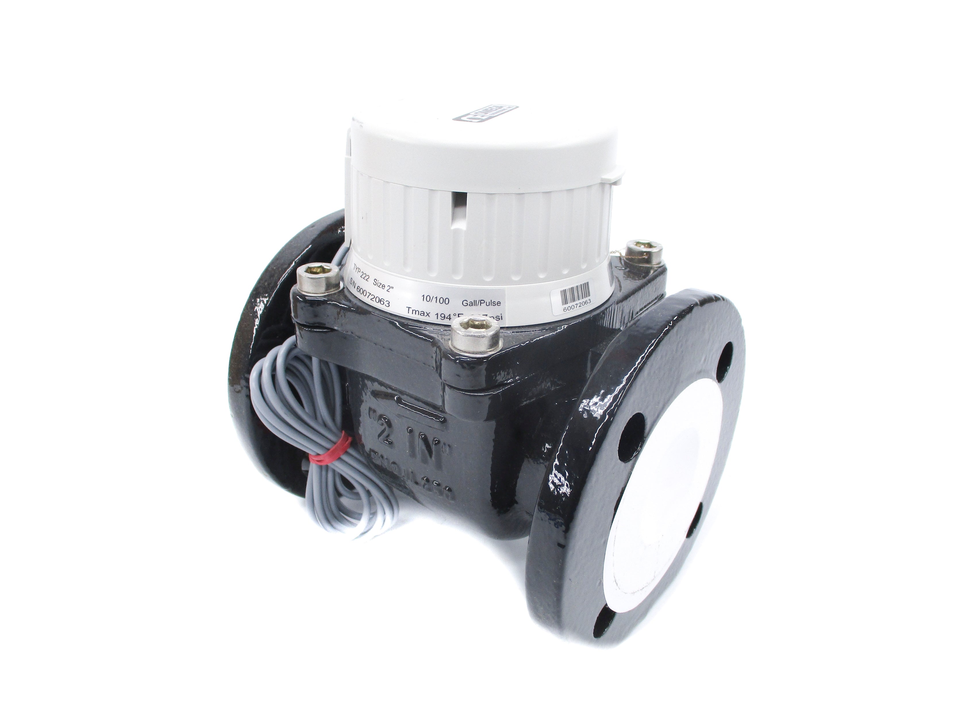 OMEGA FTB-4120A-P 227PSI NSMP