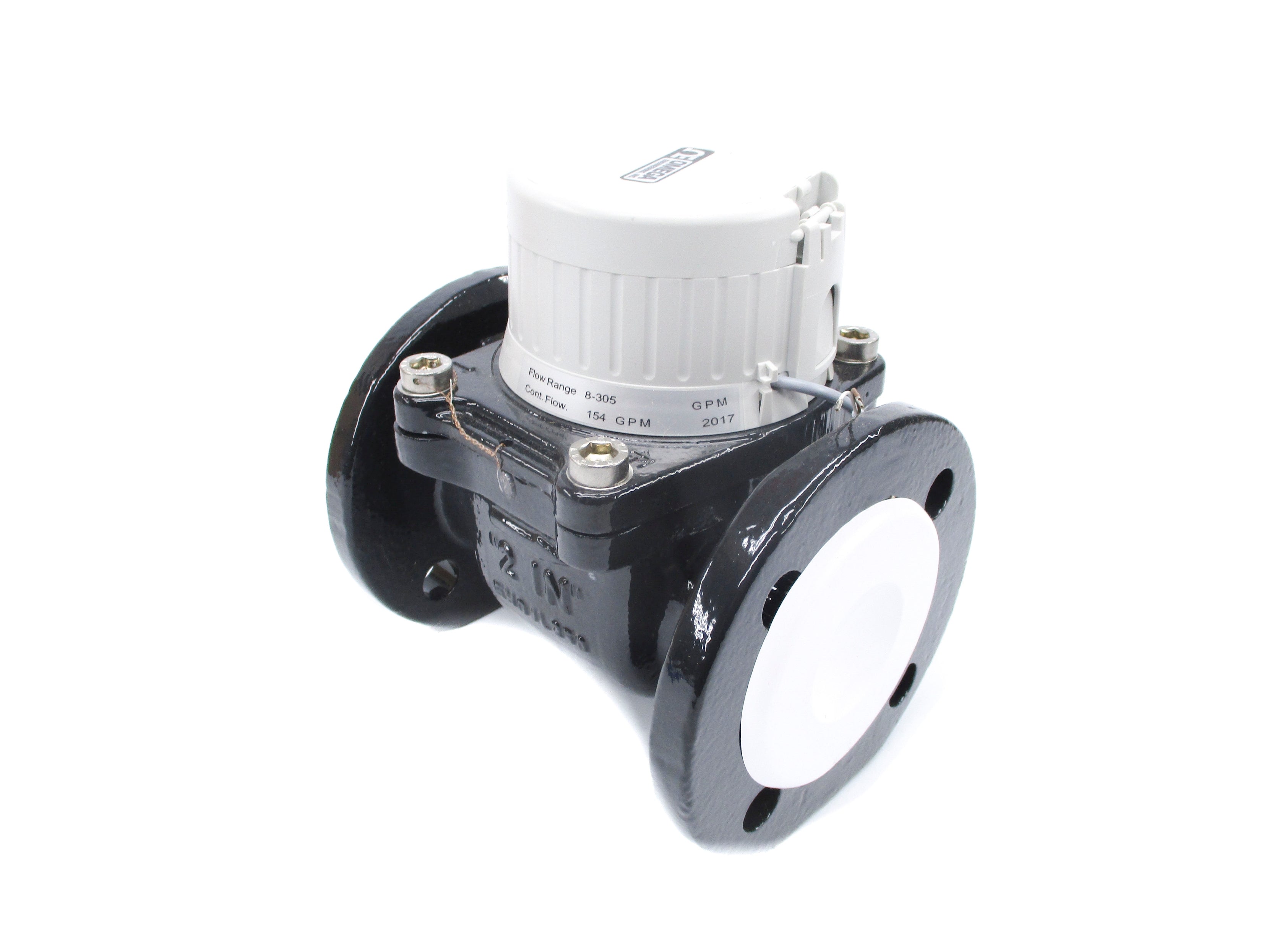 OMEGA FTB-4120A-P 227PSI NSMP